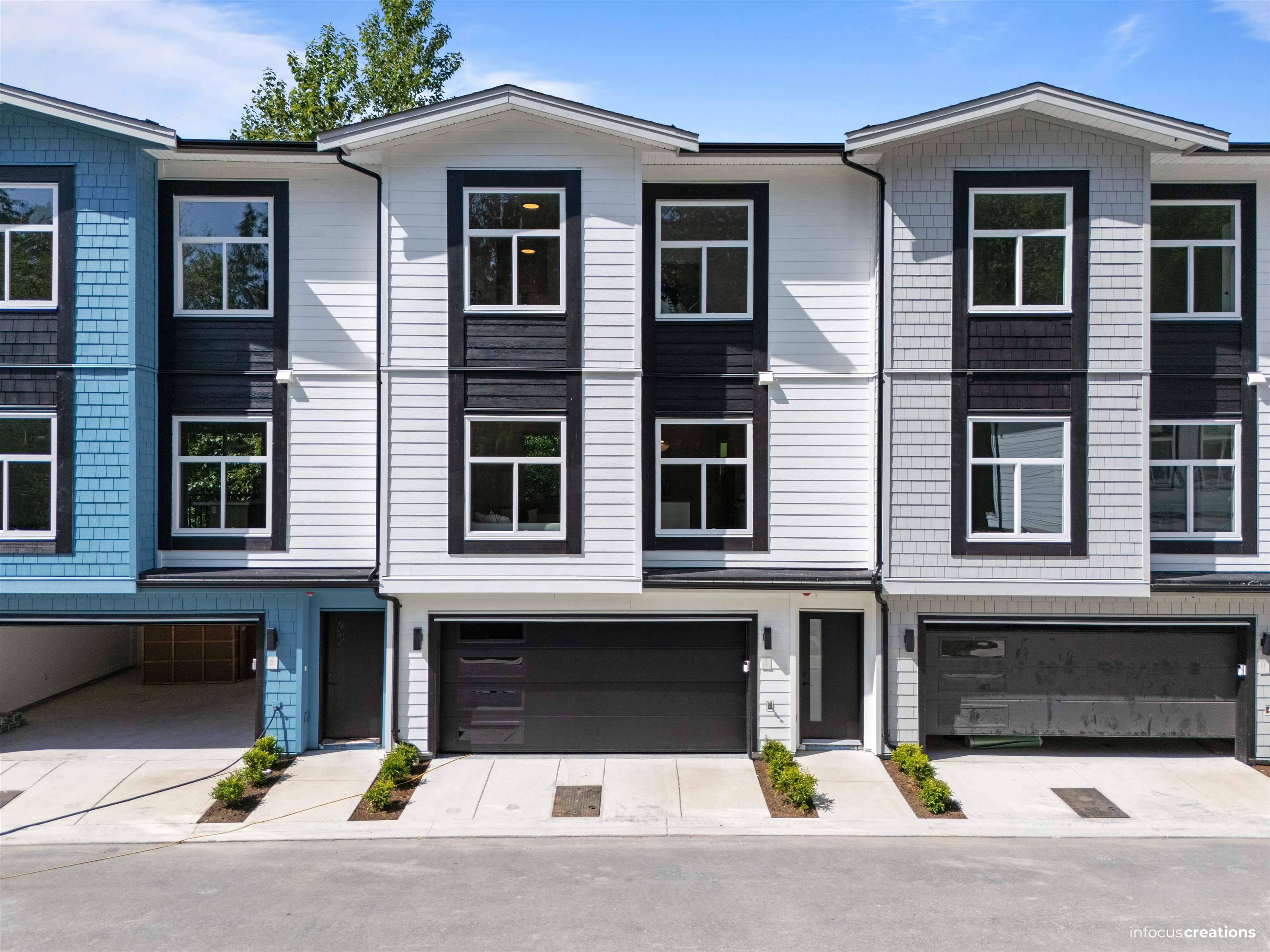 Mission, BC V4S 1A3,8924 Cedar ST #4
