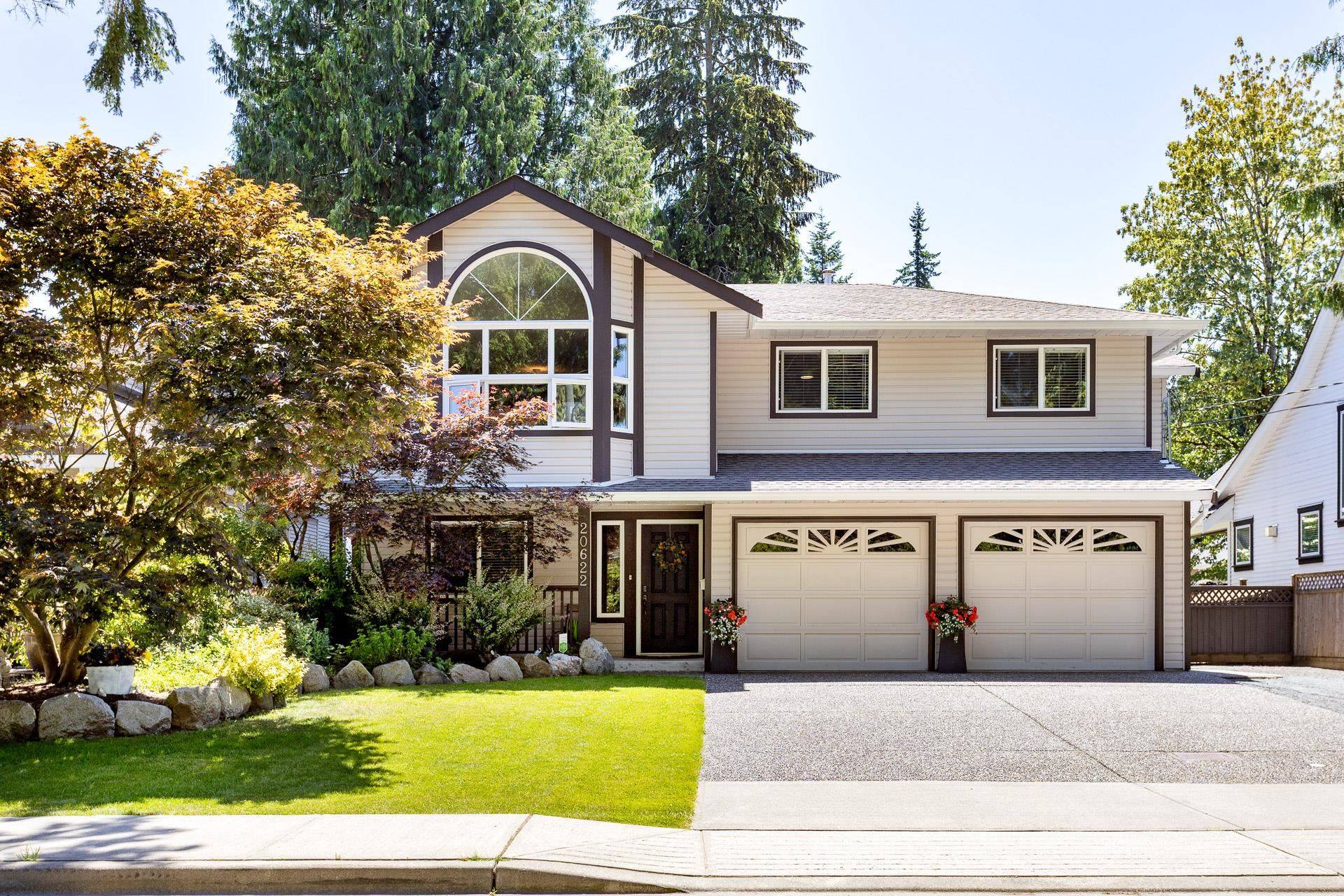 Langley, BC V3A 3J9,20622 46a AVE