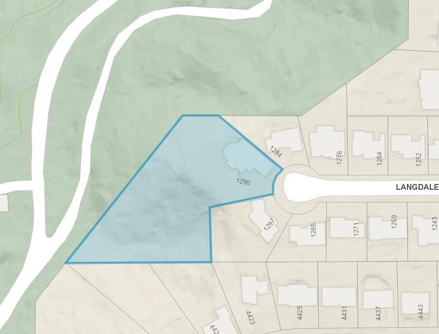 North Vancouver, BC V7R 1Z7,1290 Langdale DR