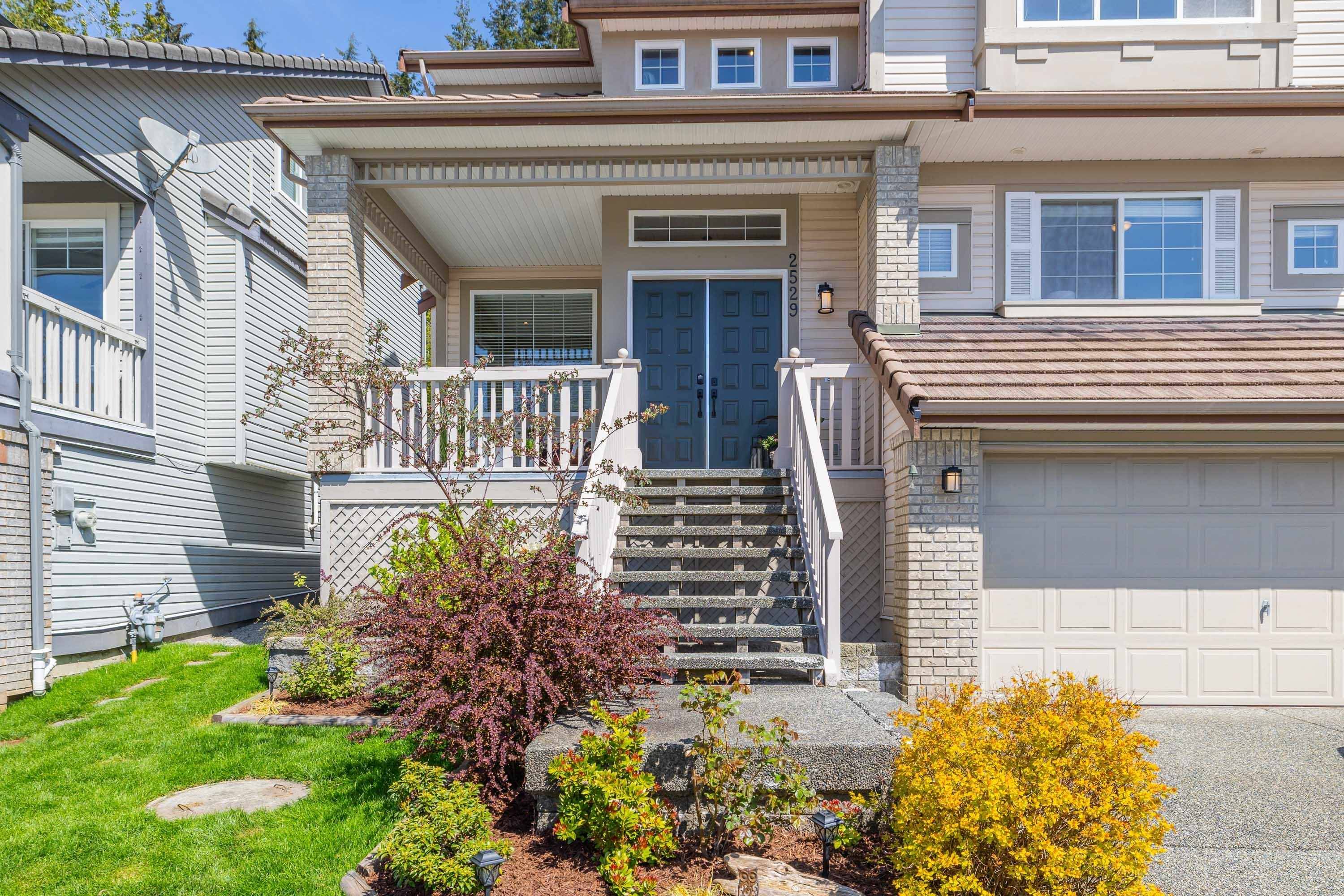 Coquitlam, BC V3E 3L1,2529 Platinum LN