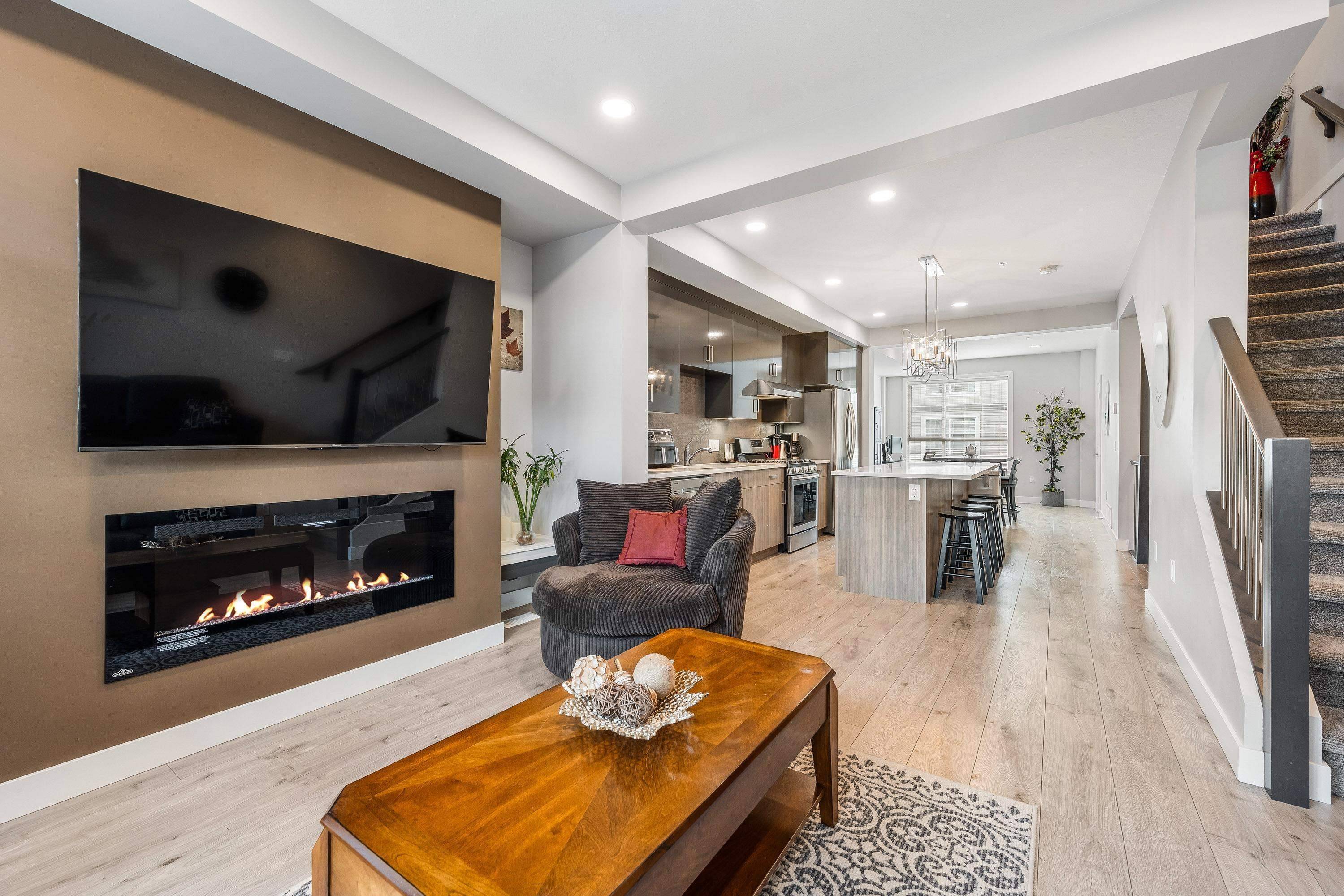 Chilliwack, BC V2P 0G7,8413 Midtown WAY #62