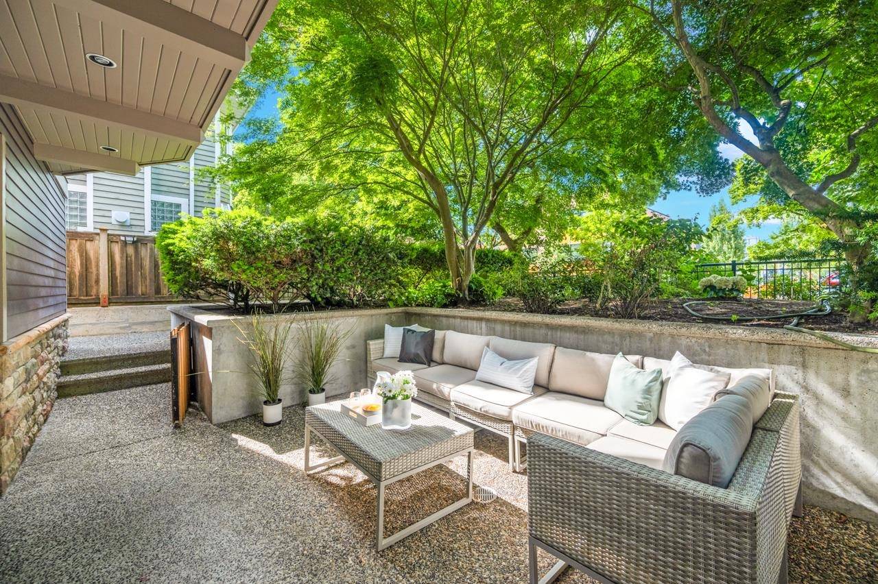 Vancouver, BC V6J 2C6,1954 W 11th AVE #3