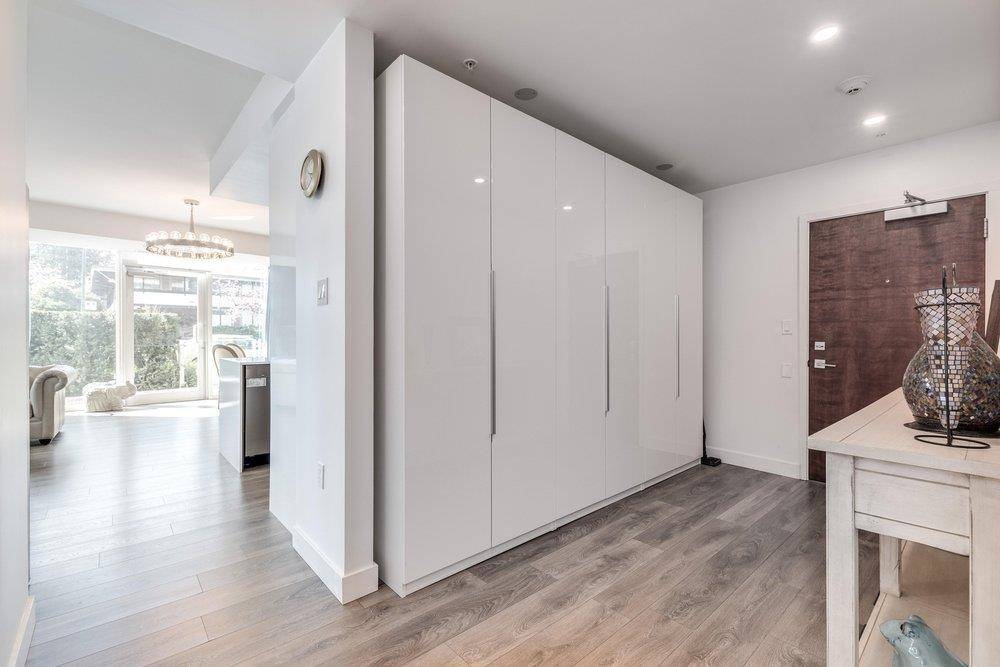 Vancouver, BC V5Z 3S4,5688 Willow ST #107