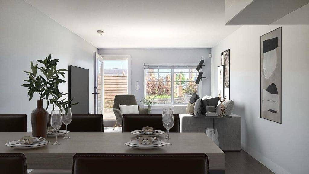 Coquitlam, BC V3B 1E8,1990 Westminster AVE #103