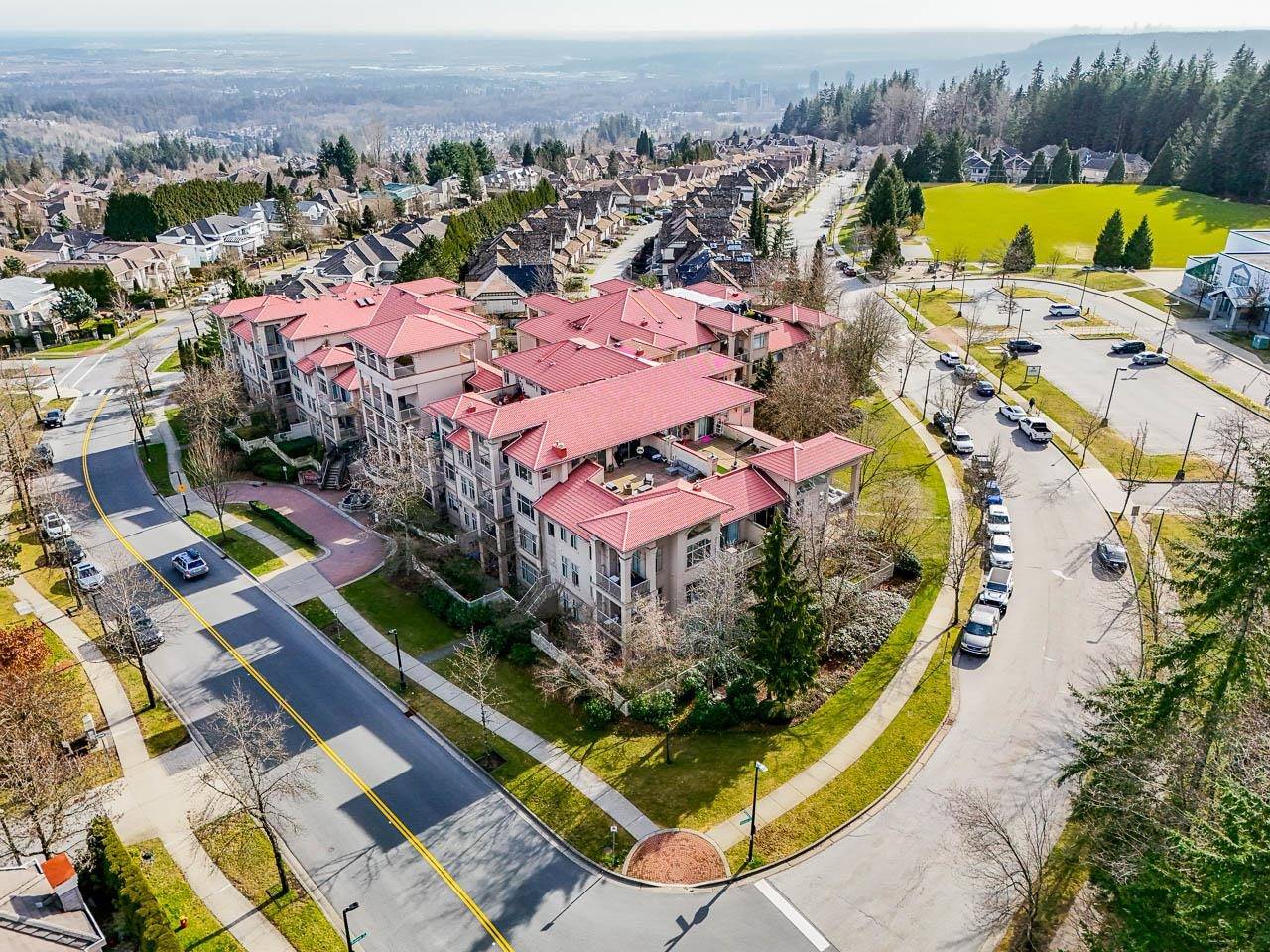 Coquitlam, BC V3E 3J2,3176 Plateau BLVD #408