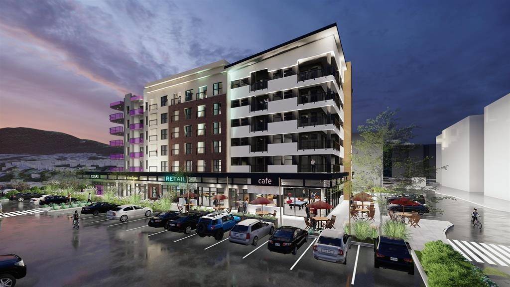 Chilliwack, BC V2R 6H3,46187 Thomas RD #404