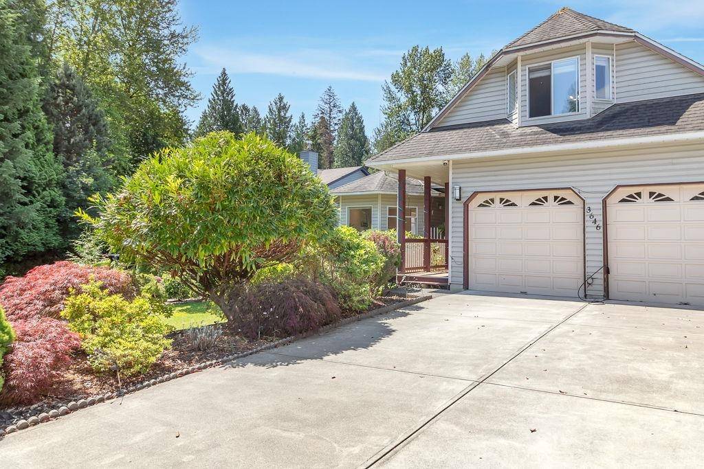Port Coquitlam, BC V3B 7B7,3646 Bracewell PL