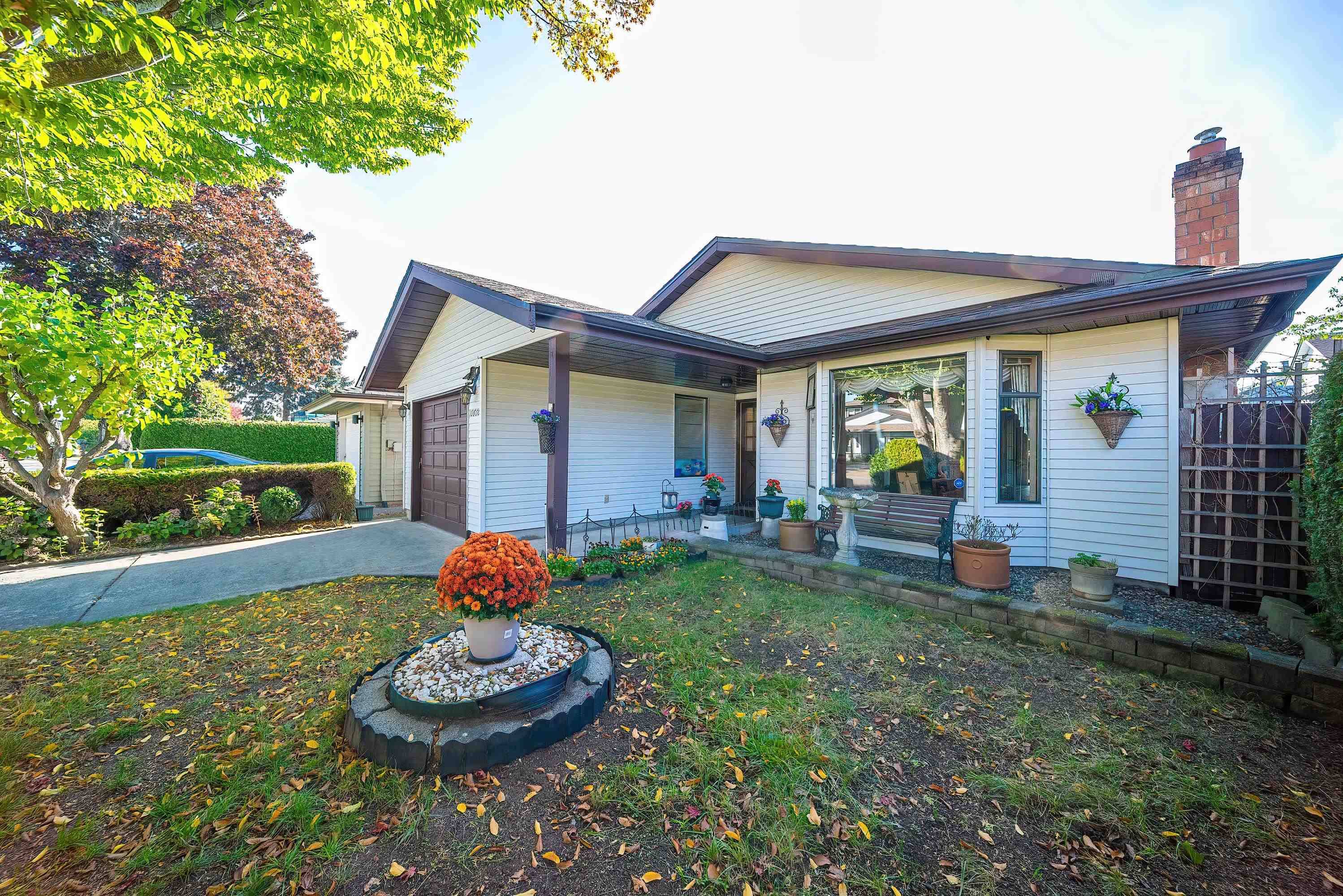 Richmond, BC V7E 5B9,10660 Canso CRES