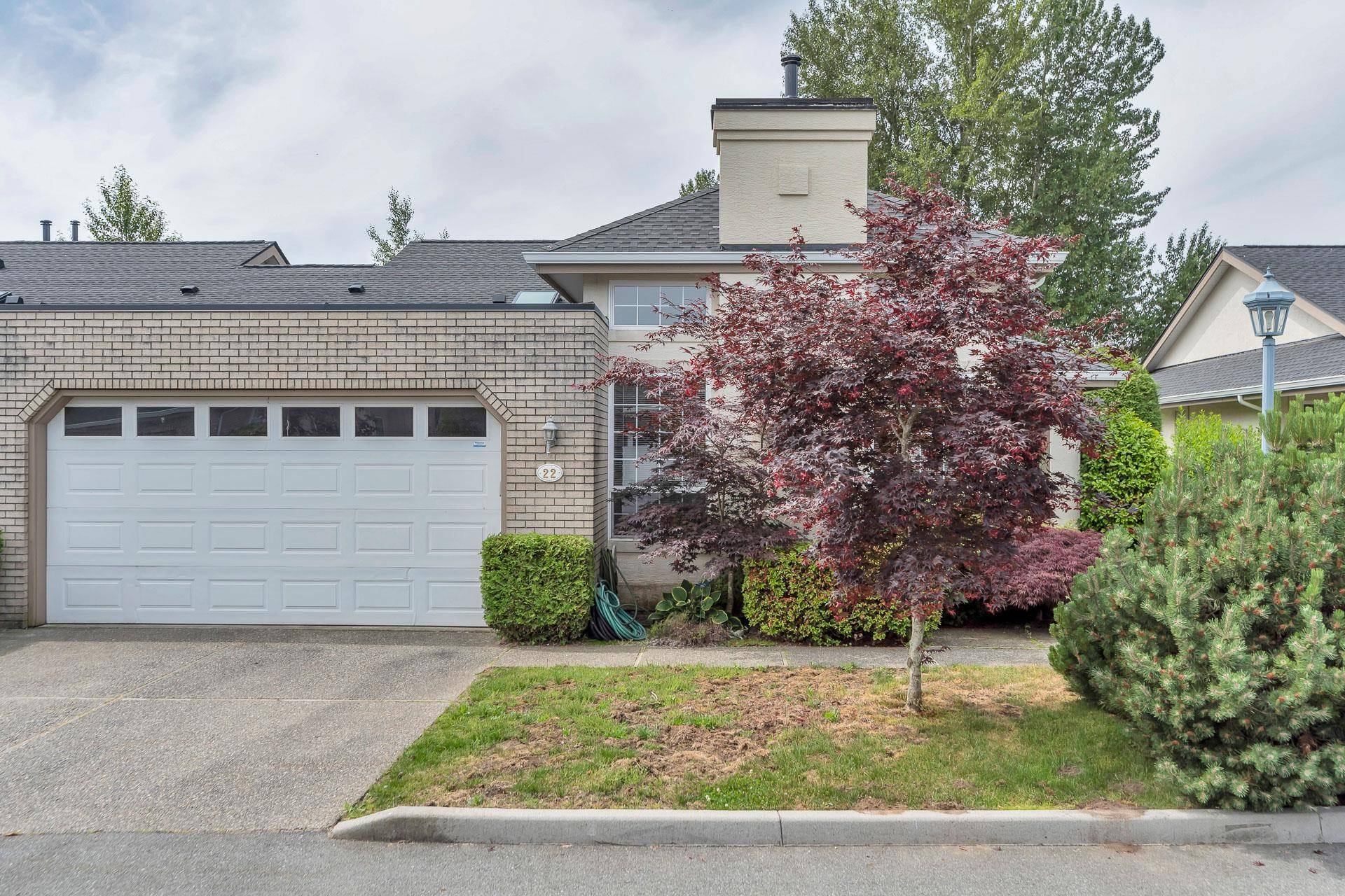 Abbotsford, BC V2T 5M3,31450 Spur AVE #22