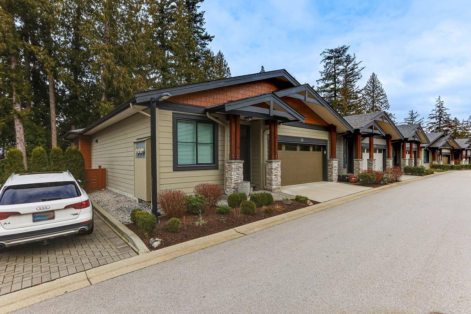 Surrey, BC V3Z 0W3,3618 150 ST #46