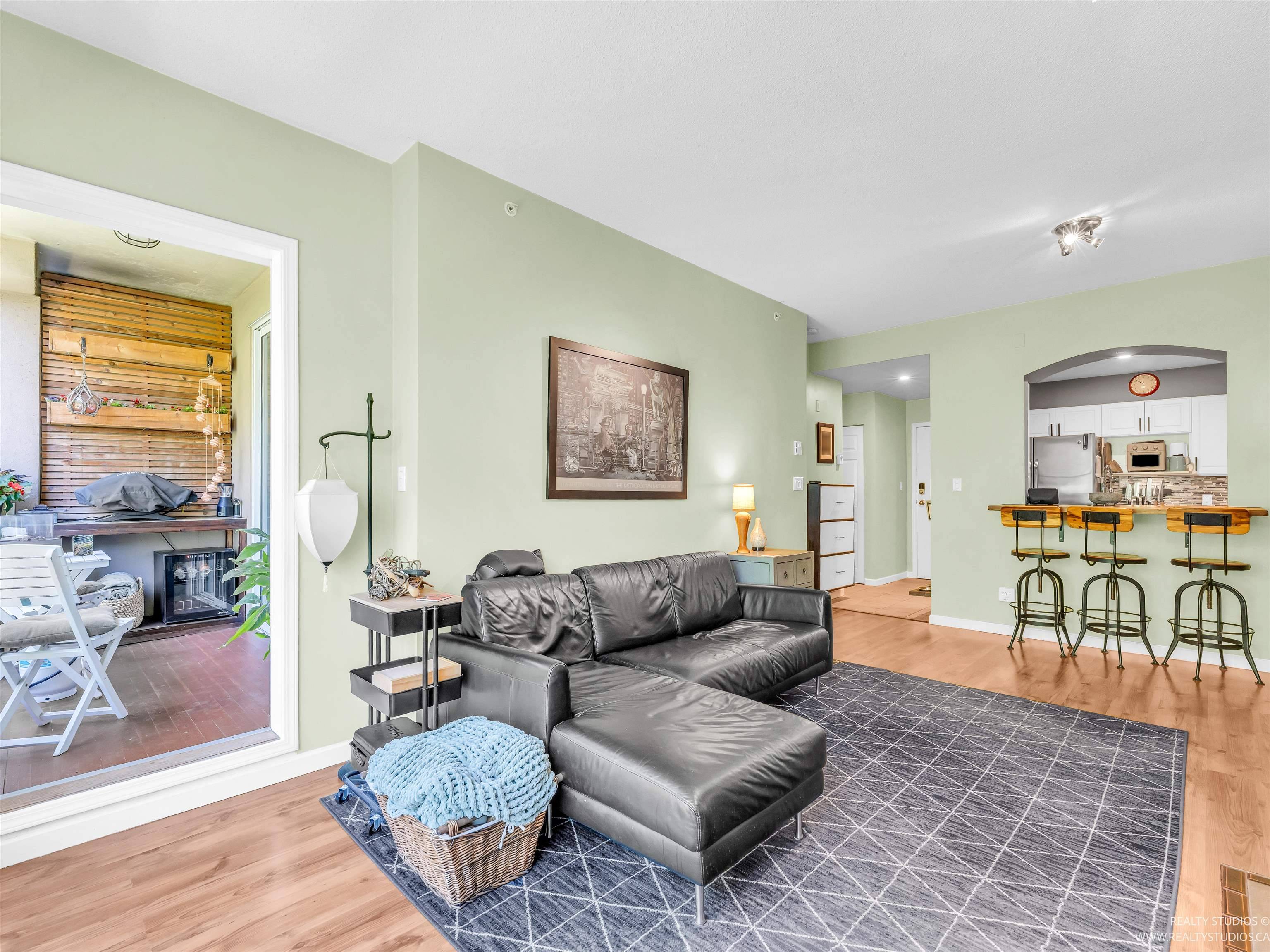North Vancouver, BC V7G 2S5,3600 Windcrest DR #514
