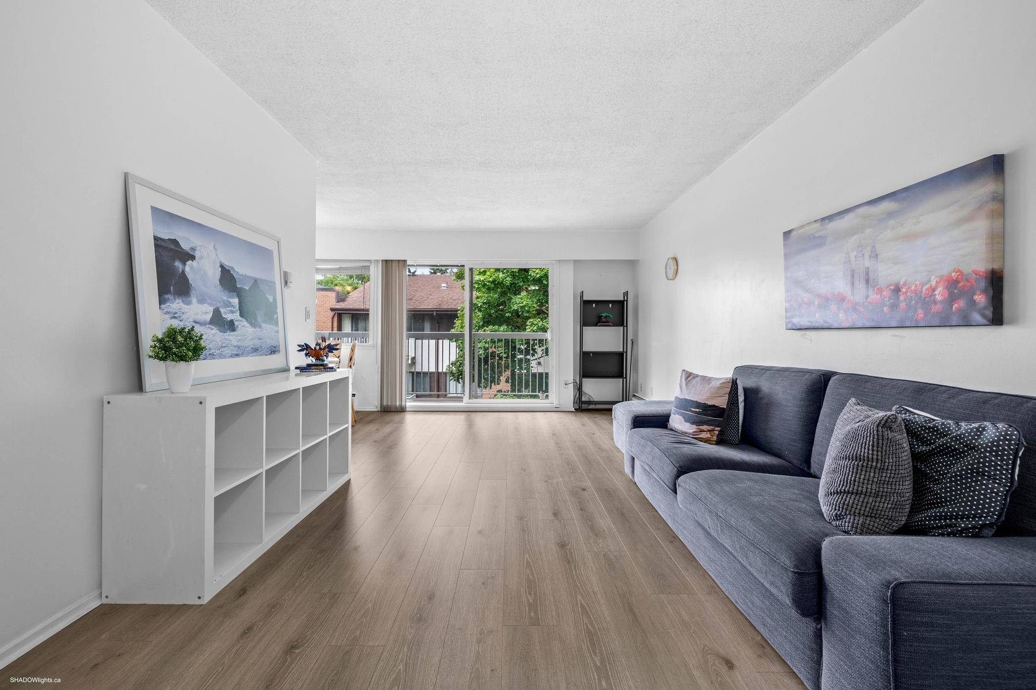 Richmond, BC V7A 2E5,8040 Ryan RD #308
