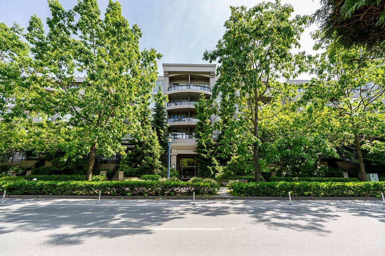 Richmond, BC V6Y 4E8,8480 Granville AVE #309