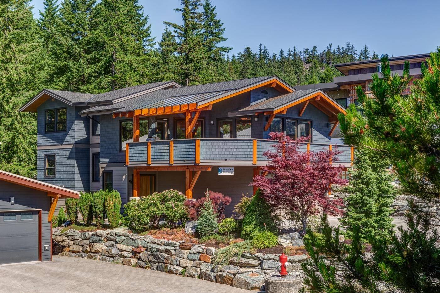 Pemberton, BC V0N 2L0,7459 Dogwood ST