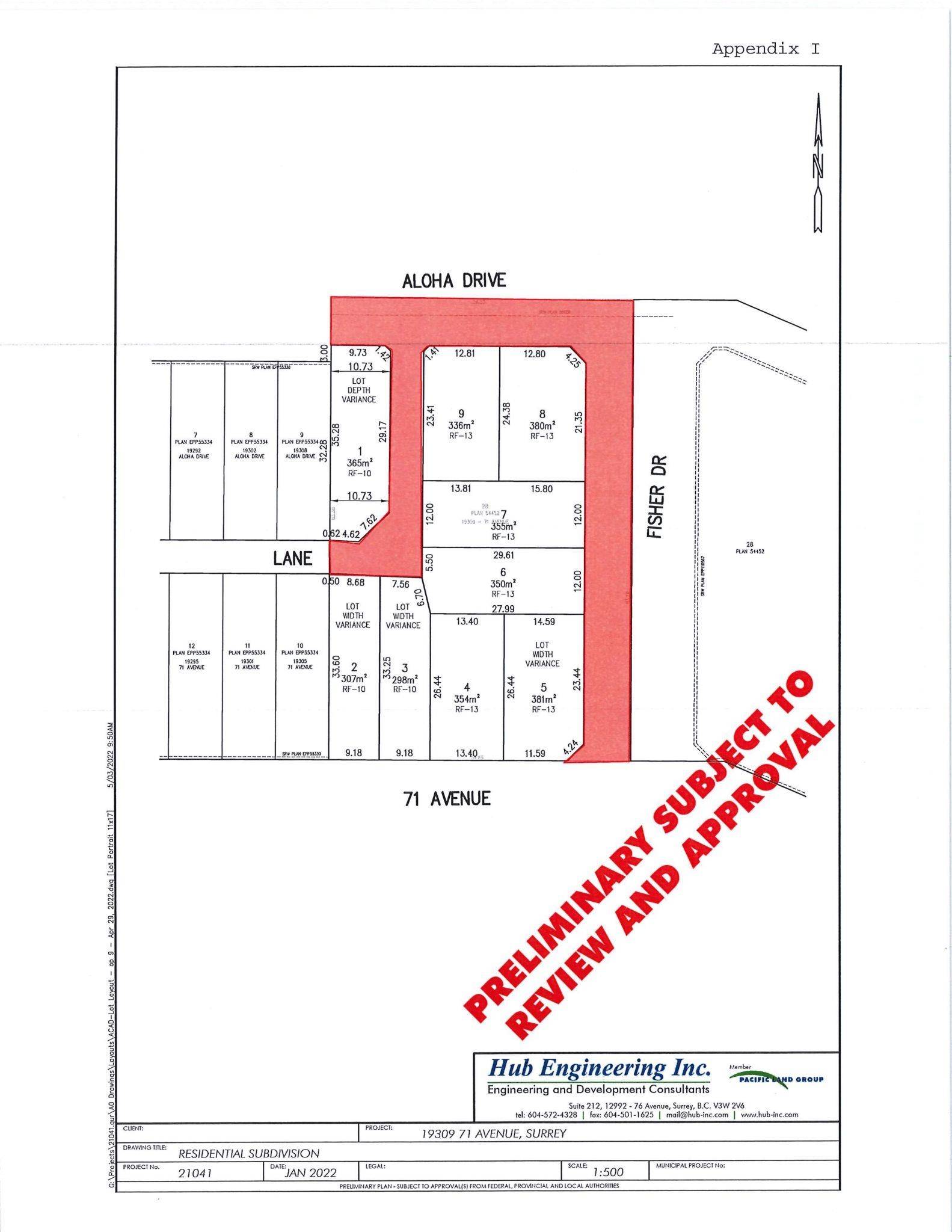 Surrey, BC V4N 1N2,19309 71 AVE #LT.1