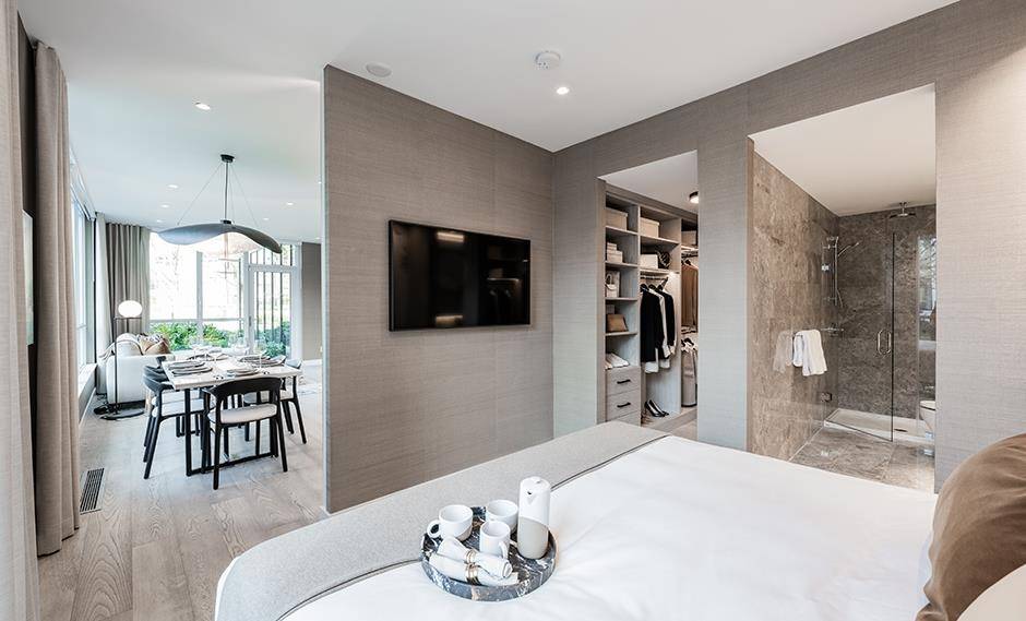 Vancouver, BC V6T 1W5,6138 Birney AVE #5