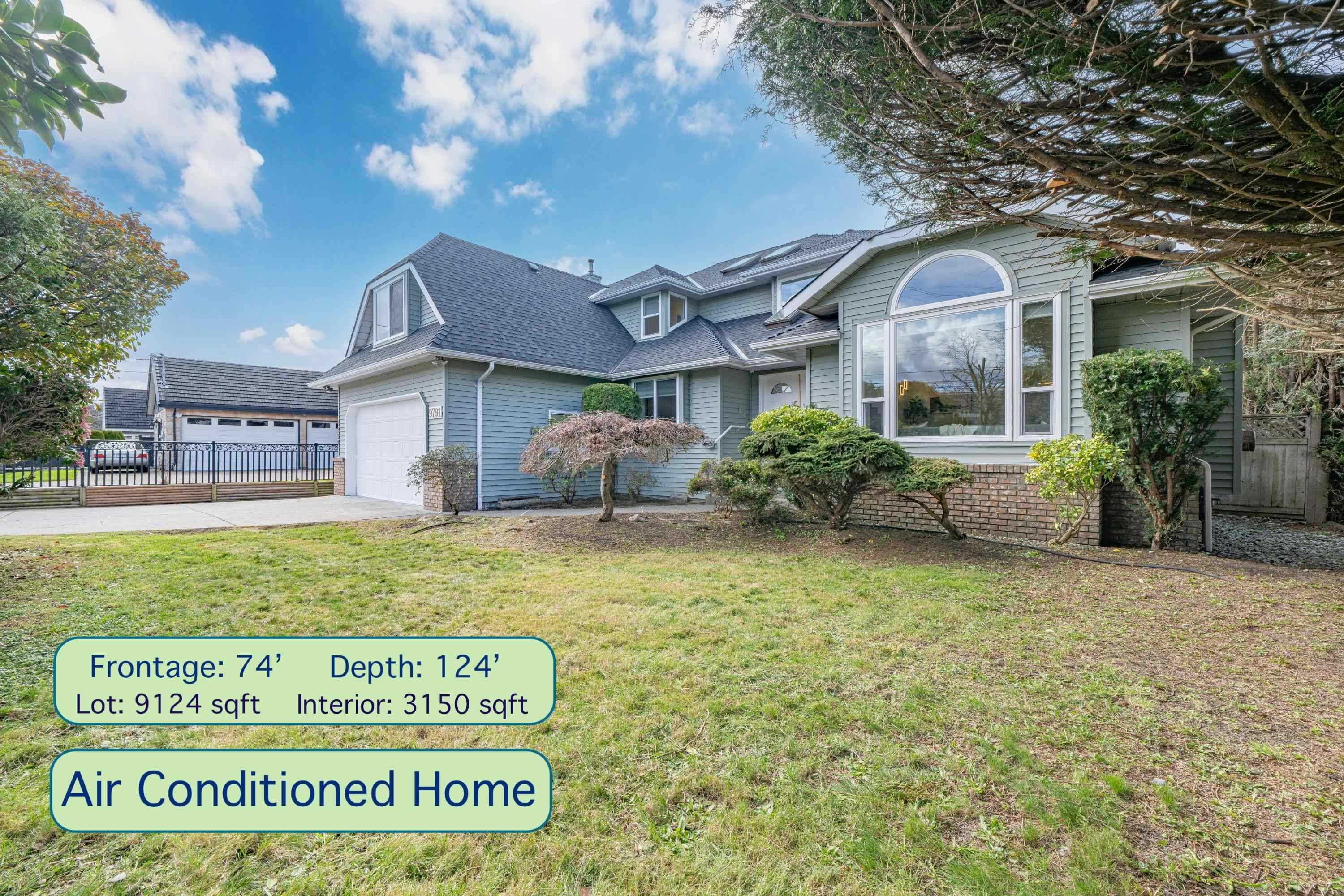 Richmond, BC V7A 2Z2,9791 No. 4 RD
