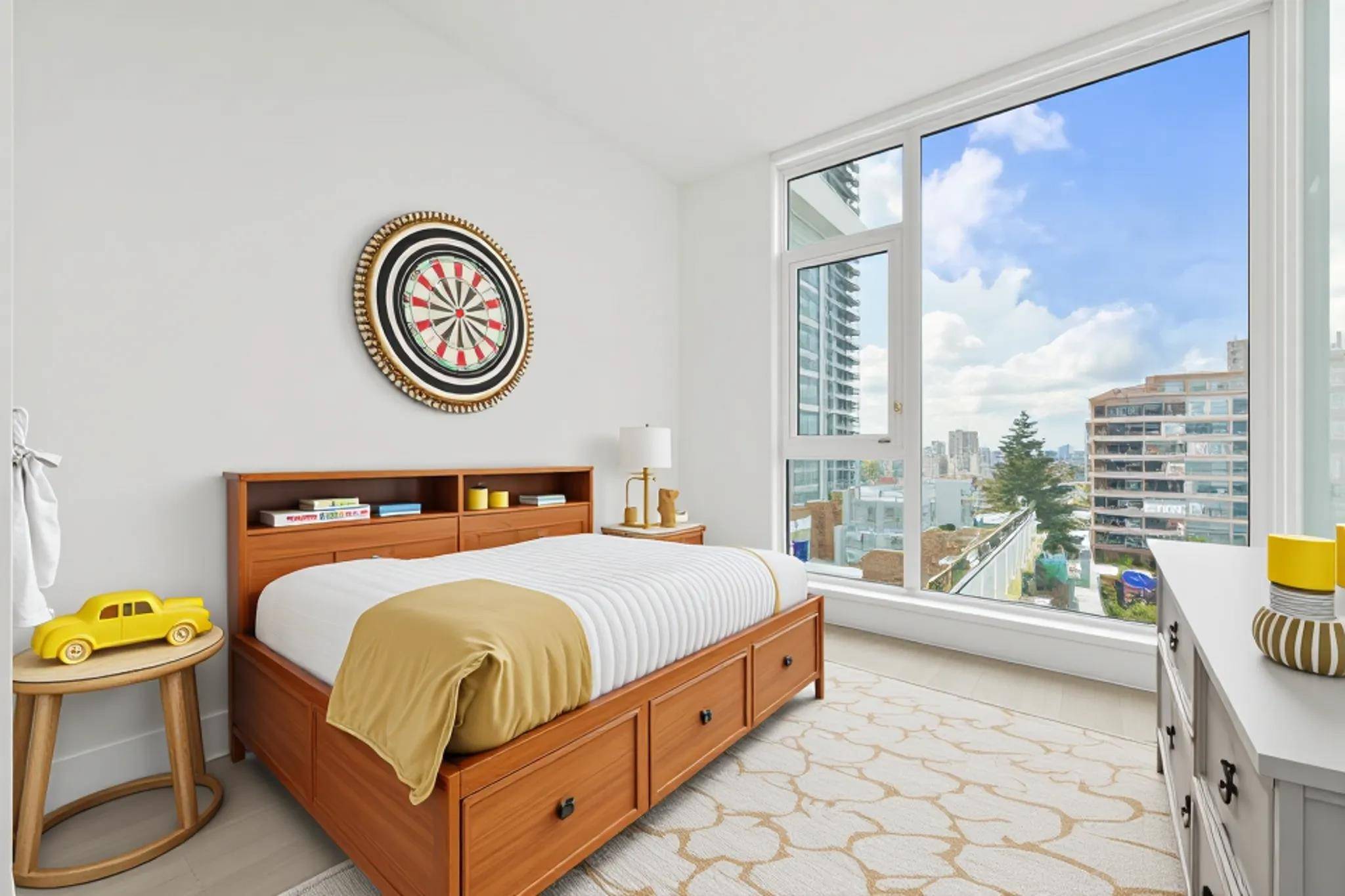 Coquitlam, BC V3K 0G5,555 Sydney AVE #608