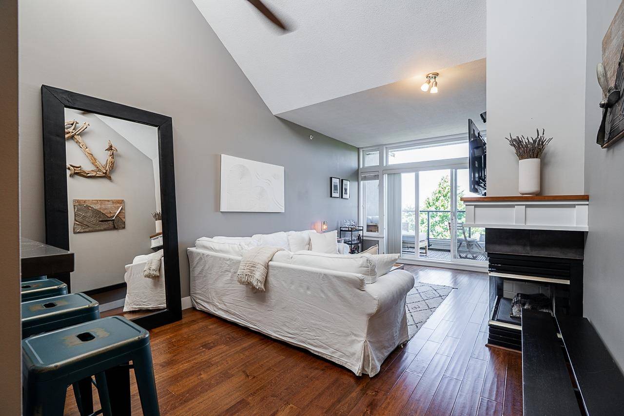 Richmond, BC V7E 6M2,5800 Andrews RD #410