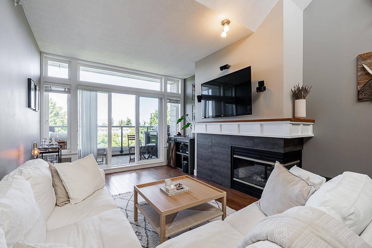 Richmond, BC V7E 6M2,5800 Andrews RD #410