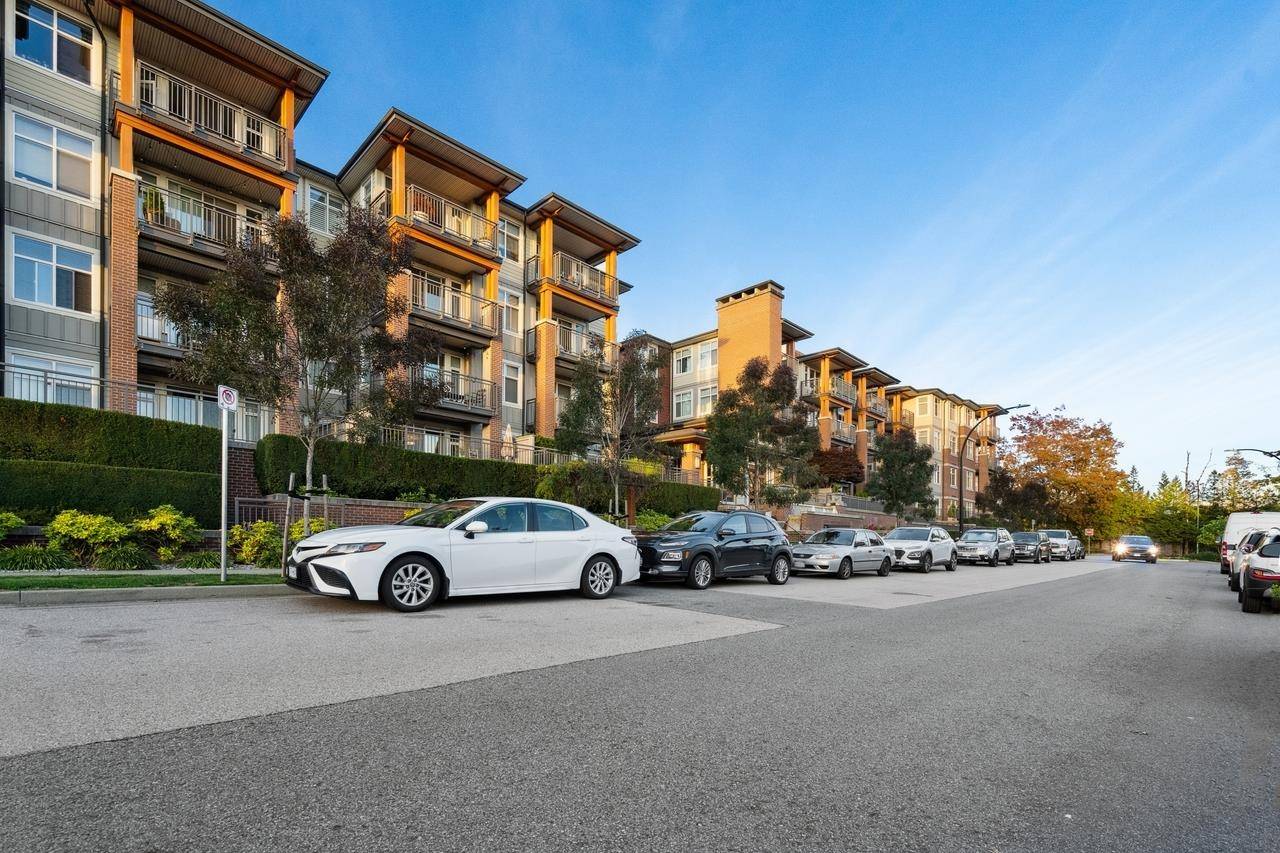 Coquitlam, BC V3K 0E2,963 Charland AVE #1109