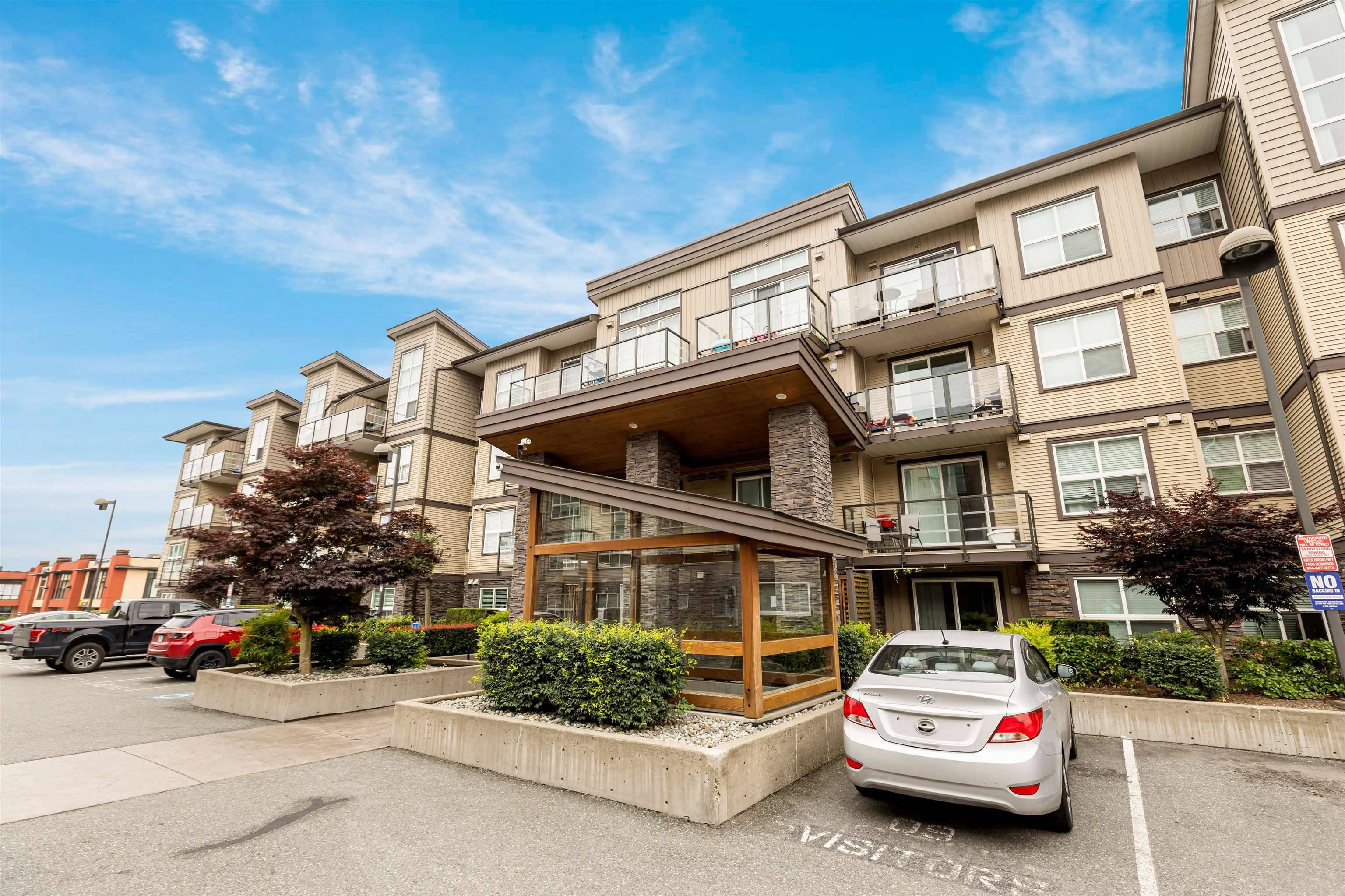 Abbotsford, BC V2T 0A8,30515 Cardinal AVE #319