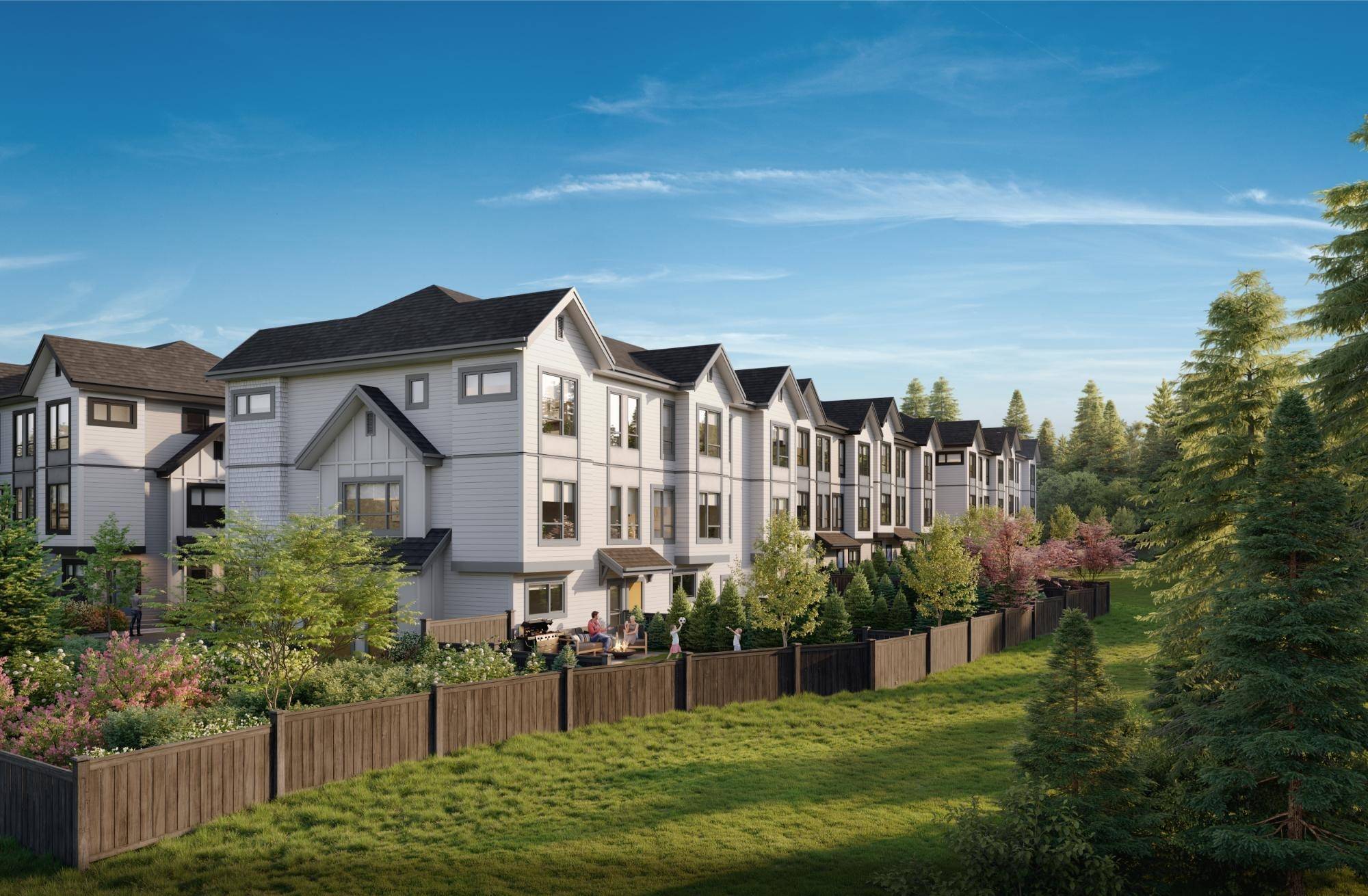 Surrey, BC V4N 6Y2,16487 89 AVE #58