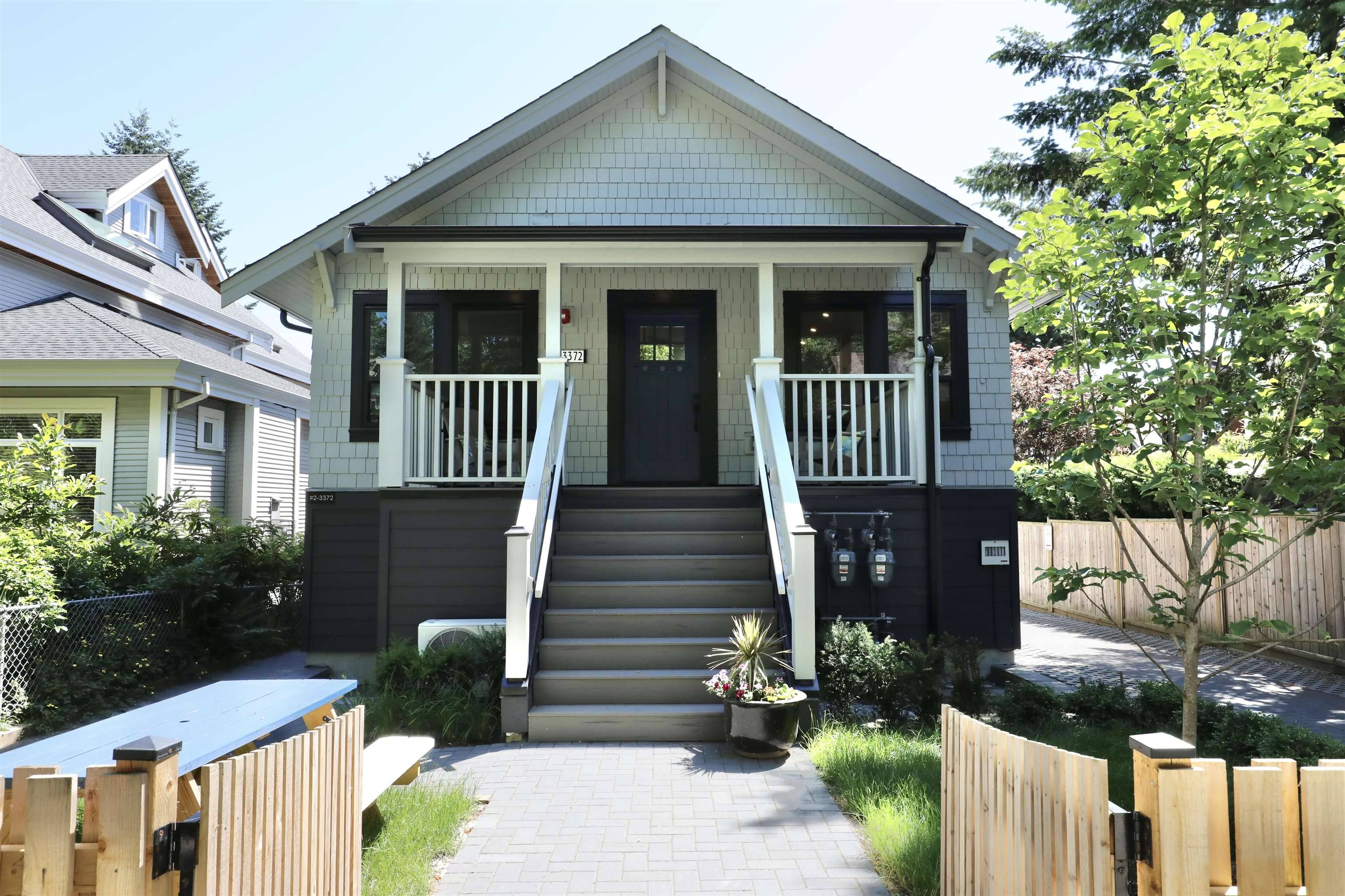 Vancouver, BC V5N 3V5,3372 Fleming ST