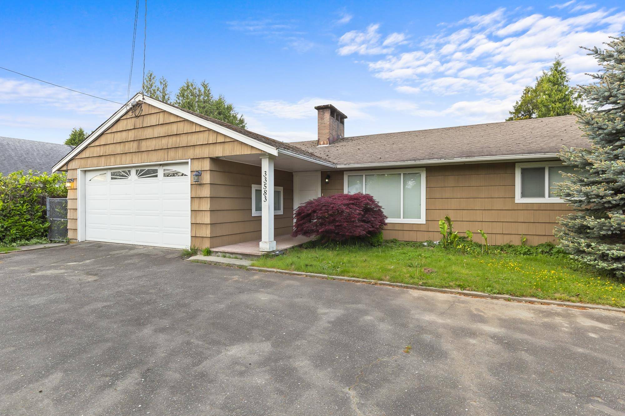 Mission, BC V2V 1H3,33583 1 AVE