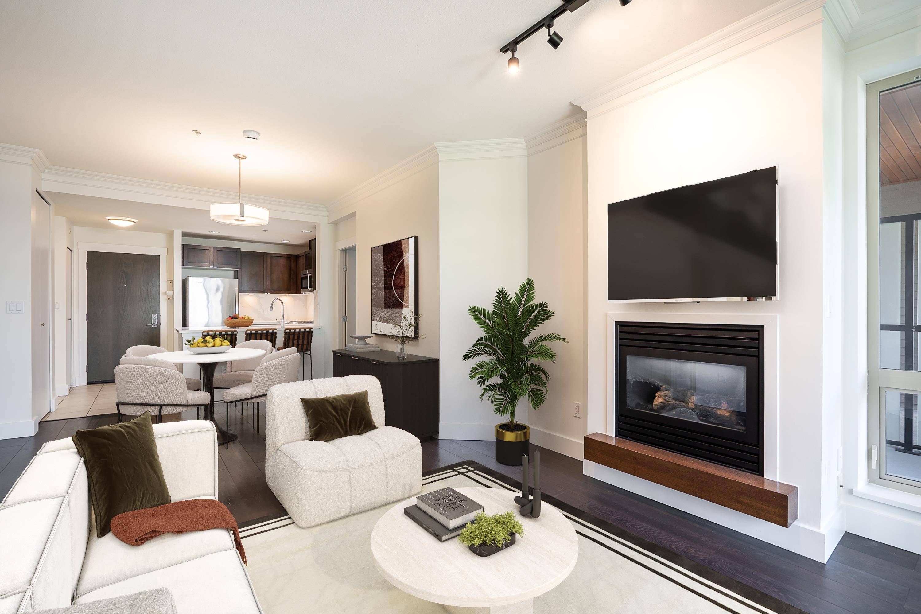 Vancouver, BC V6S 0A4,5777 Birney AVE #315