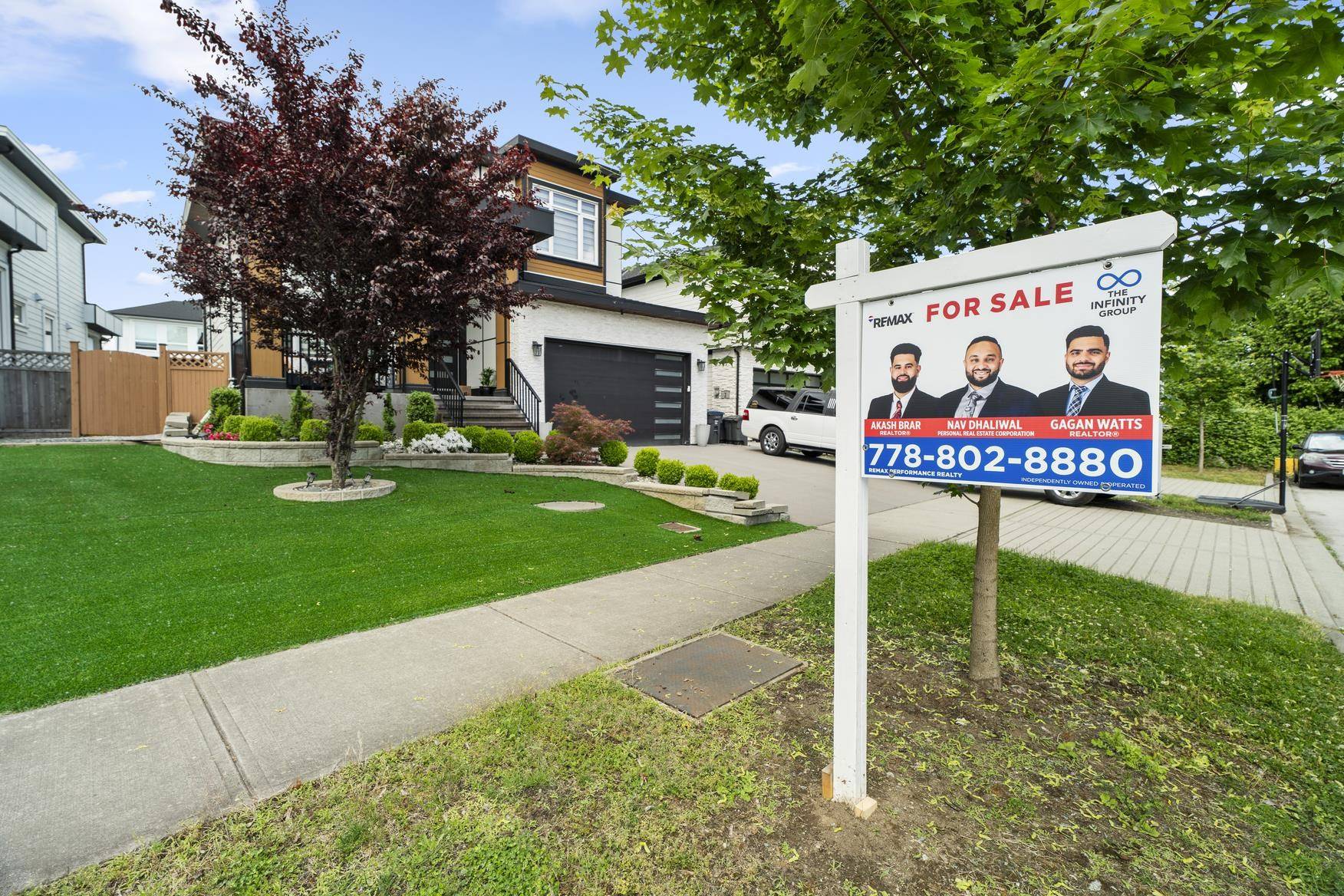 Surrey, BC V4N 6V8,10043 172a ST