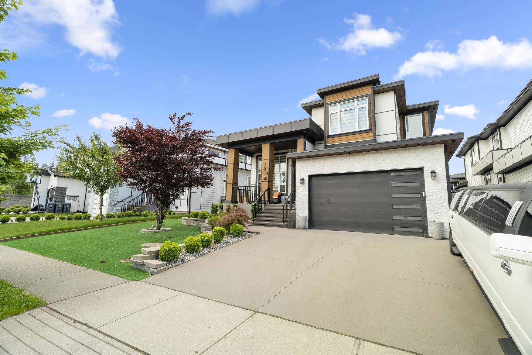 Surrey, BC V4N 6V8,10043 172a ST