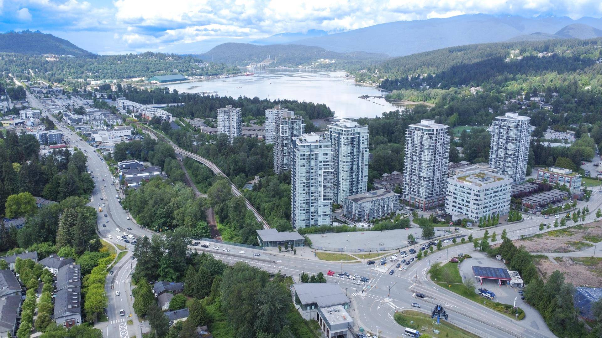 Port Moody, BC V3H 0M2,308 Morrissey RD #1004