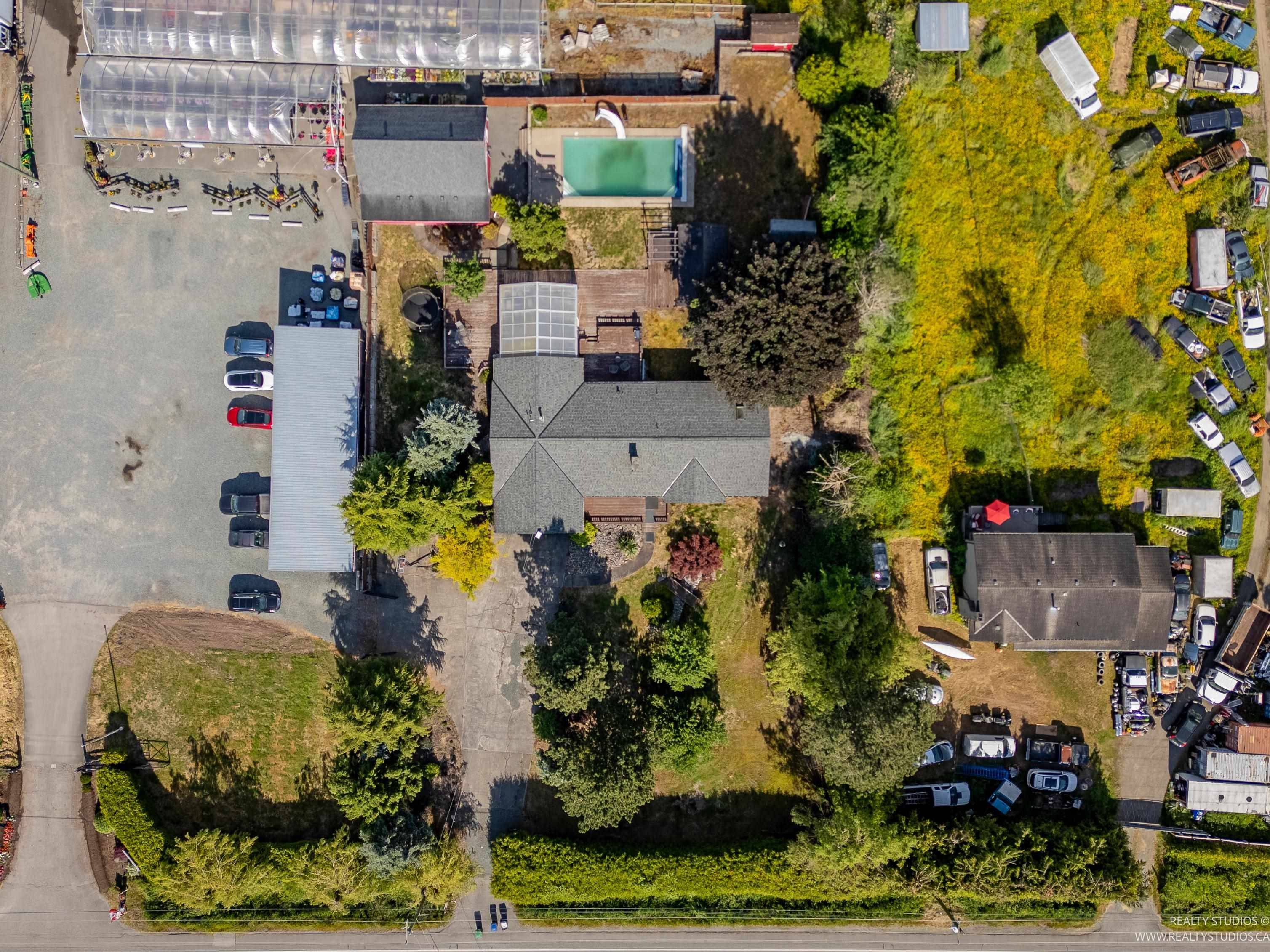 Surrey, BC V3Z 9S5,1262 176 ST