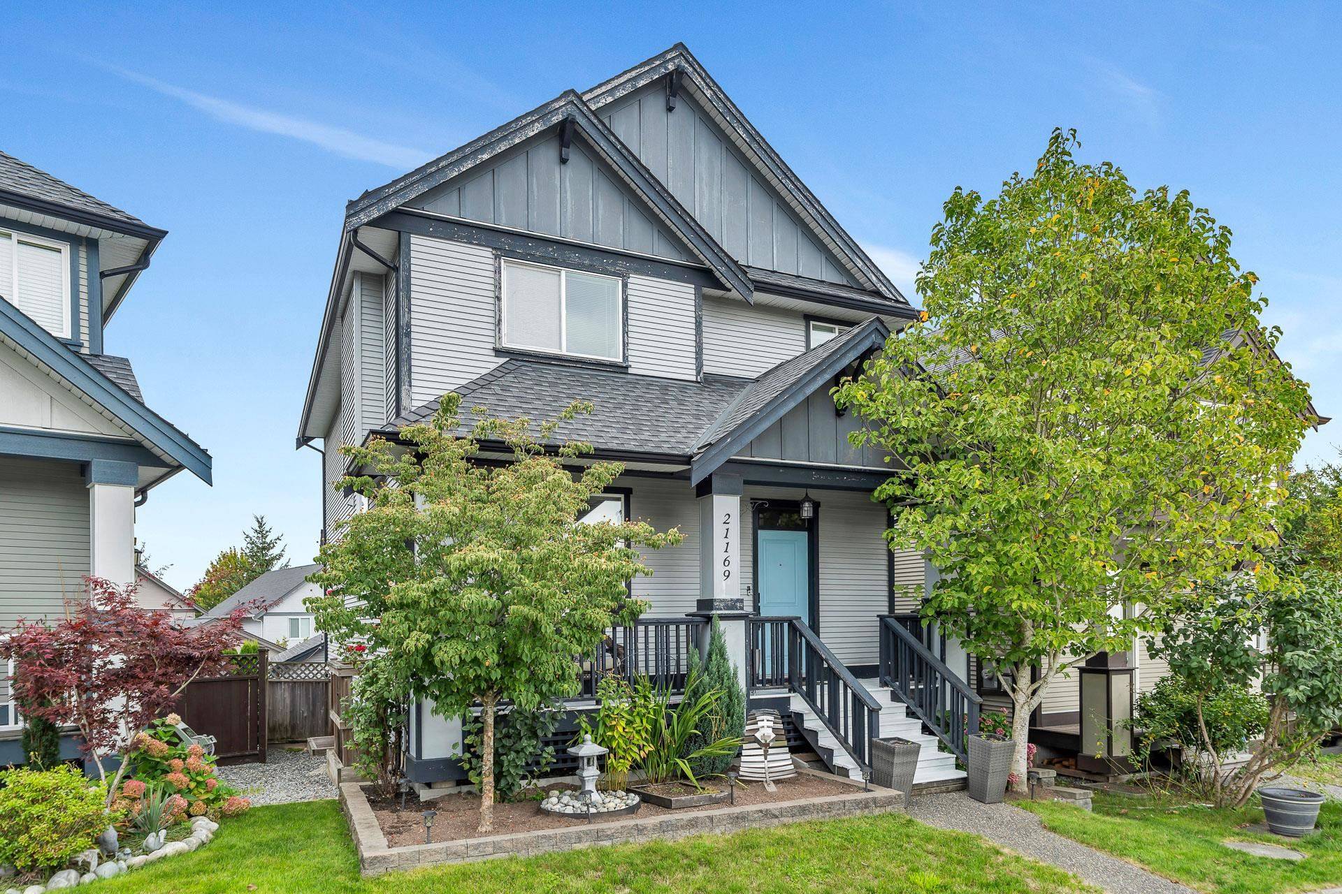 Langley, BC V2Y 0H3,21169 79a AVE