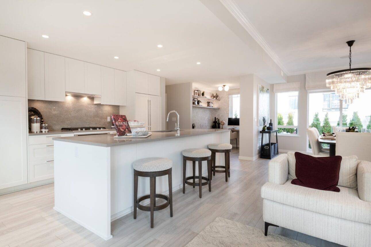 Coquitlam, BC V3E 0V2,1330 Wellon ST #190