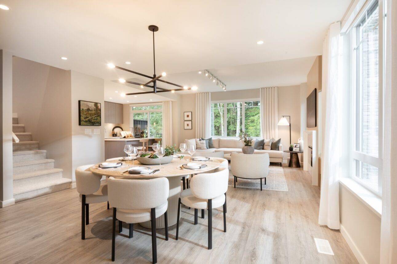 Coquitlam, BC V3E 0V2,1330 Wellon ST #160