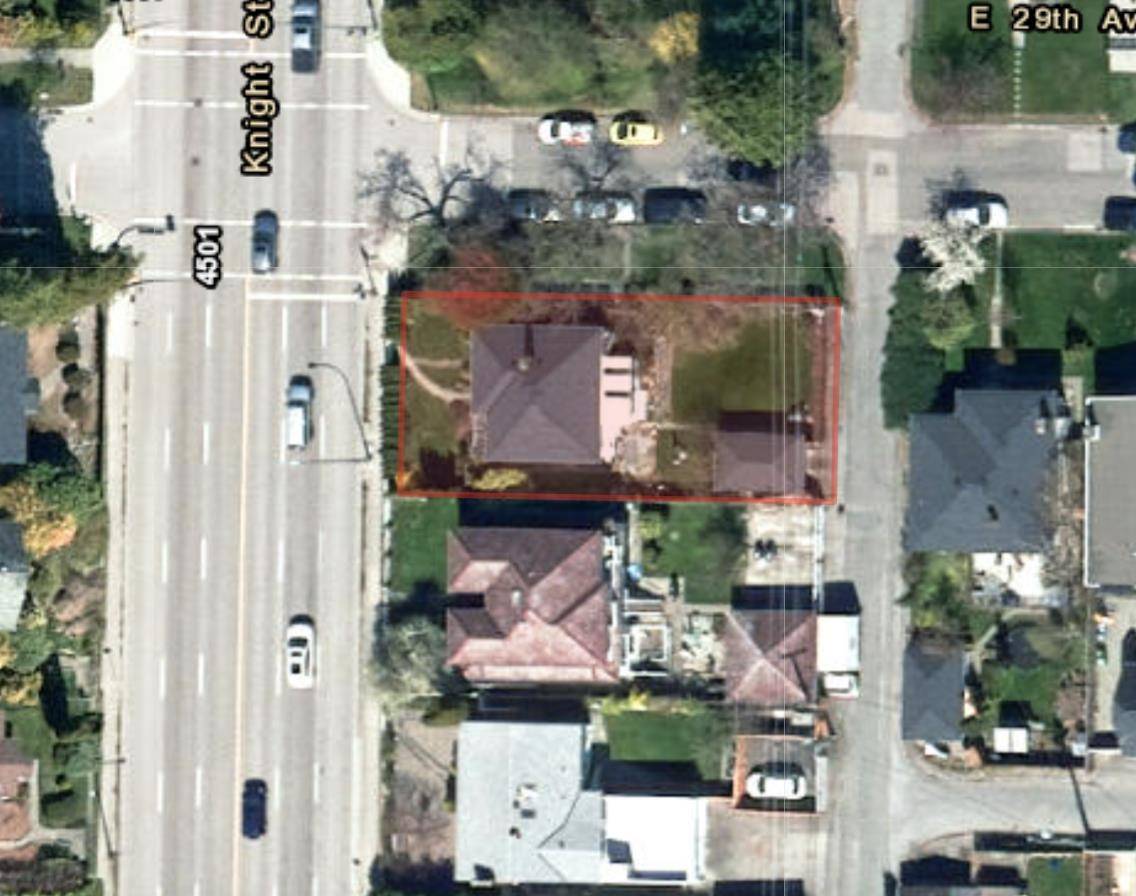 Vancouver, BC V5N 3M9,4508 Knight ST