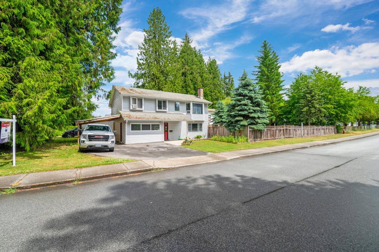 Maple Ridge, BC V2X 8E8,20835 Wicklund AVE