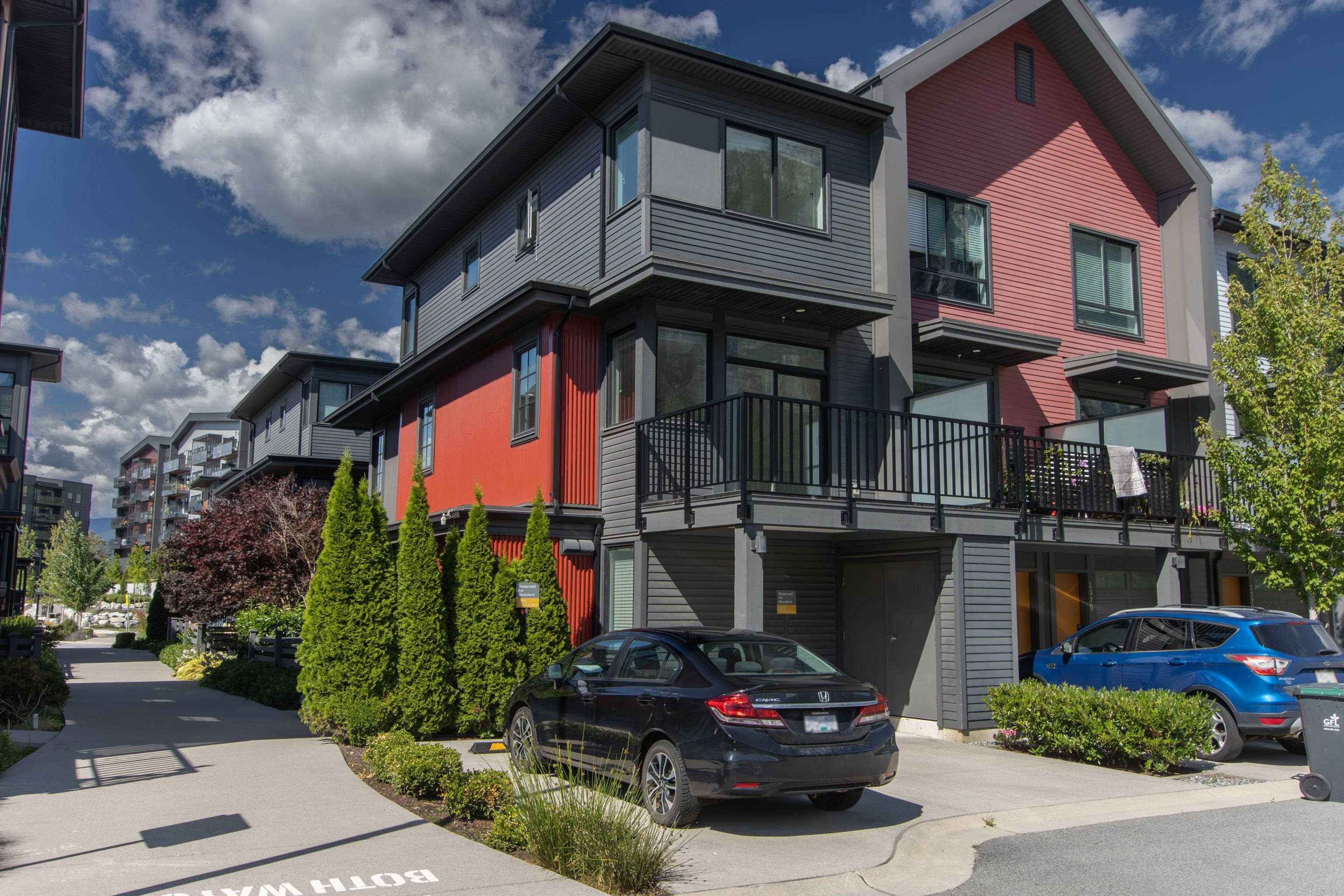 Squamish, BC V8B 1A8,1371 Valleyside PL