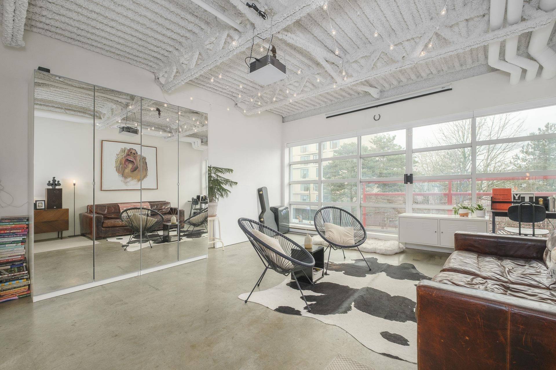 Vancouver, BC V5T 4R8,350 E 2nd AVE #214