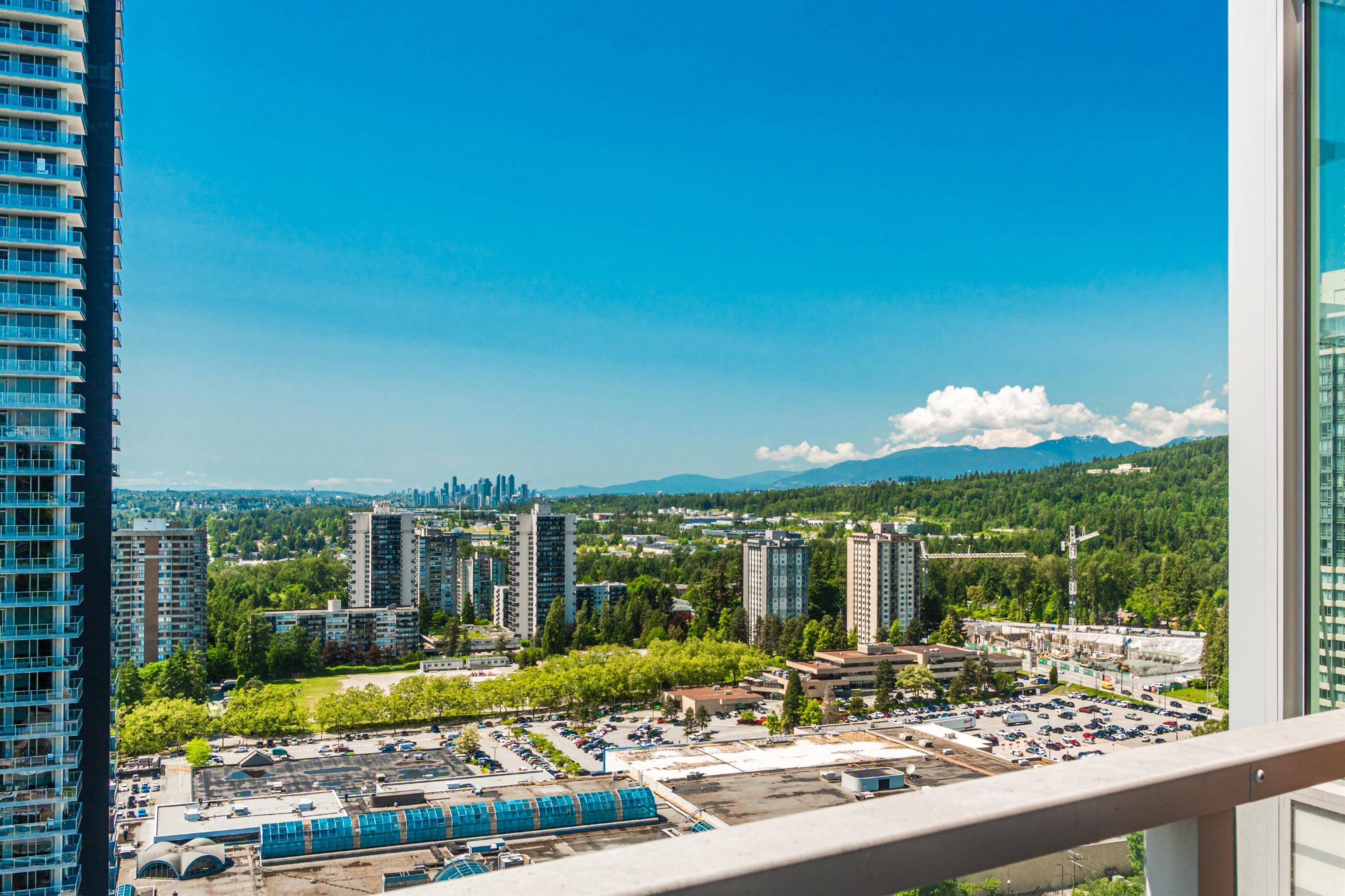 Coquitlam, BC V3J 0J4,530 Whiting WAY #2308