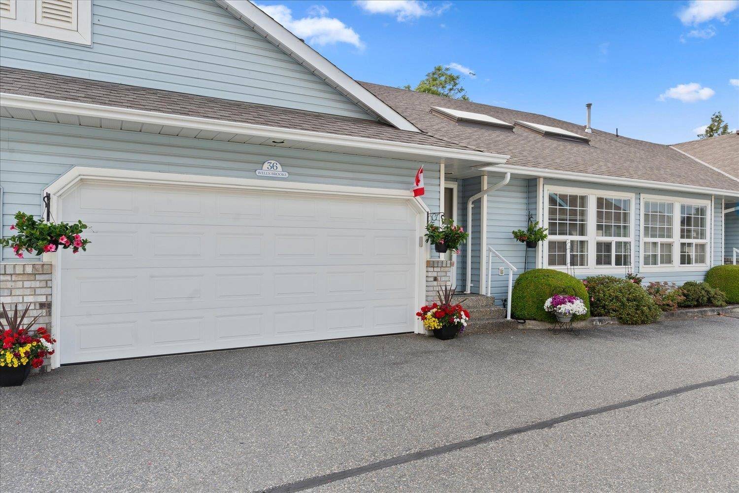Chilliwack, BC V2R 3K7,45175 Wells RD #36