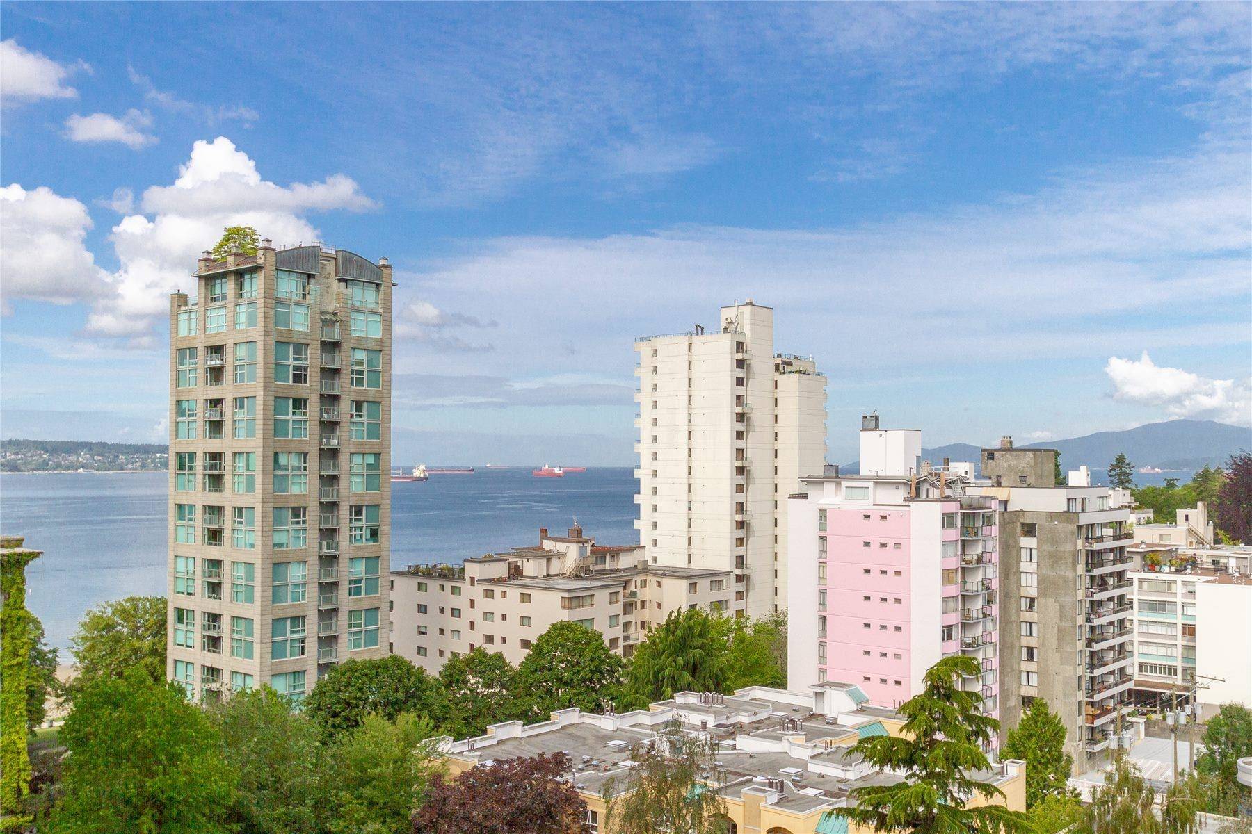 Vancouver, BC V6G 1R3,1850 Comox ST