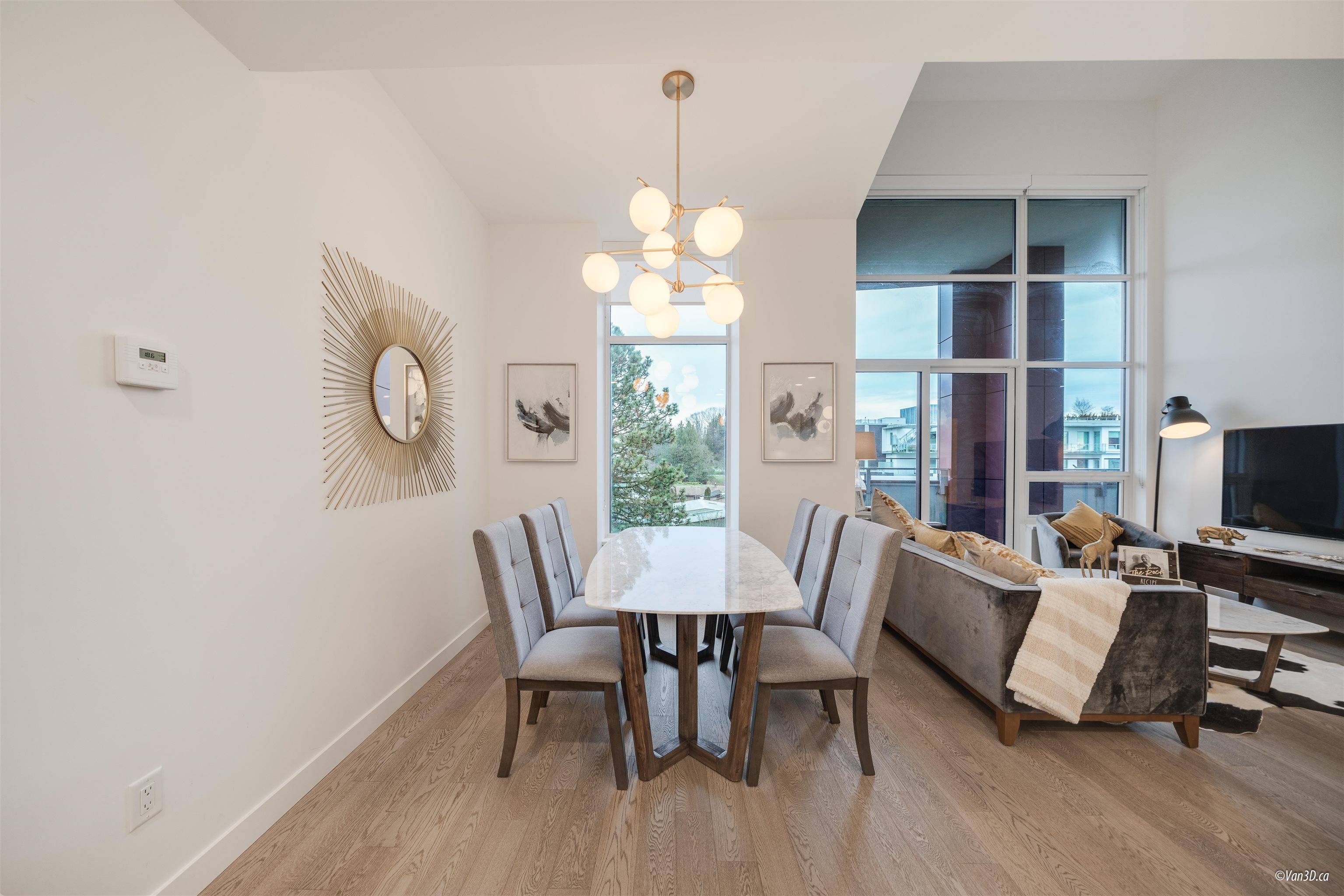 Vancouver, BC V5Z 0H6,5033 Cambie ST #602