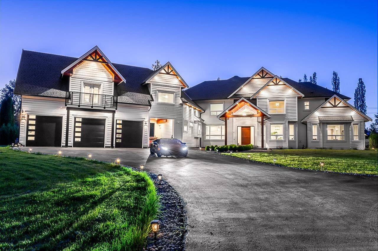 Langley, BC V1M 3S1,23127 75 AVE