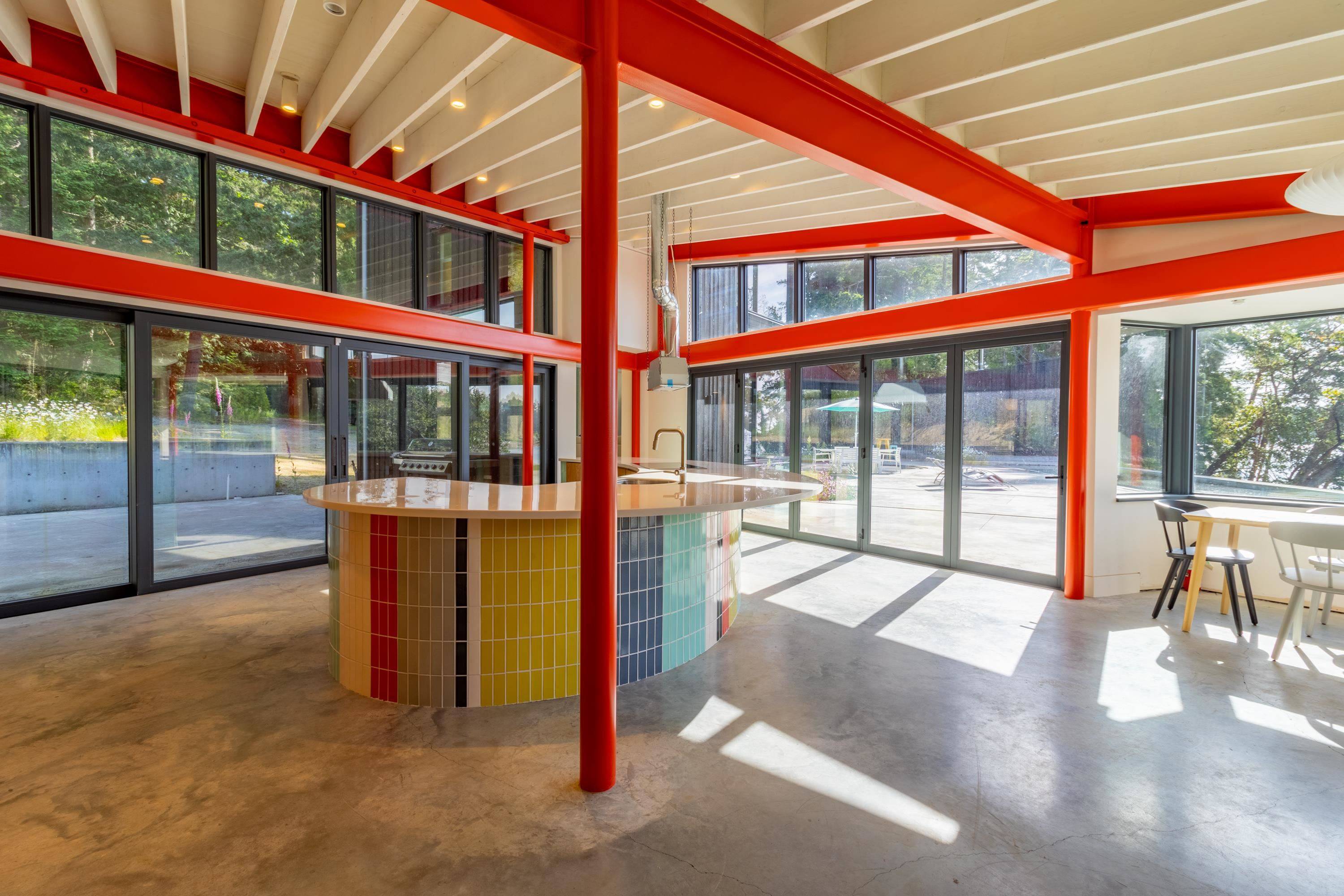 Galiano Island, BC V0N 1P0,108 Twiss RD