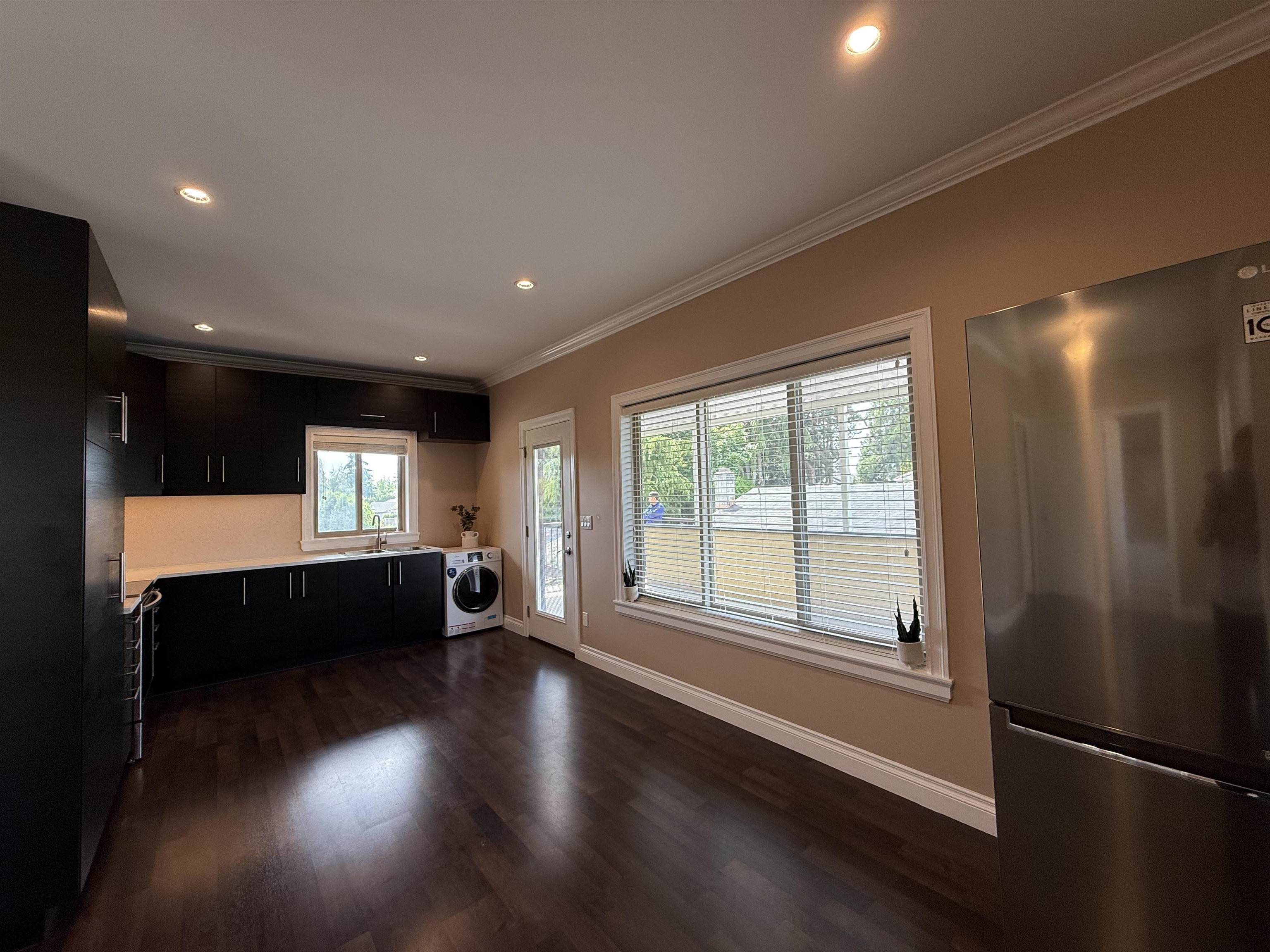 Richmond, BC V7C 1B5,4460 Westminster HWY #Upper Suite