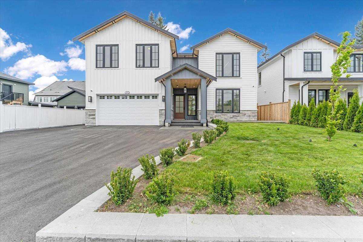 Langley, BC V2Z 2K4,23820 Old Yale RD