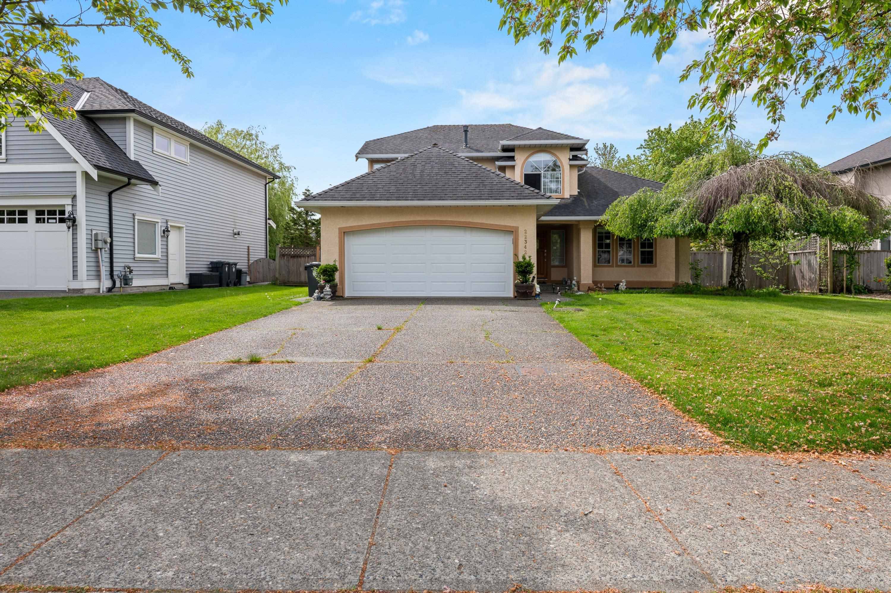 Langley, BC V2Z 1A8,22342 Old Yale RD